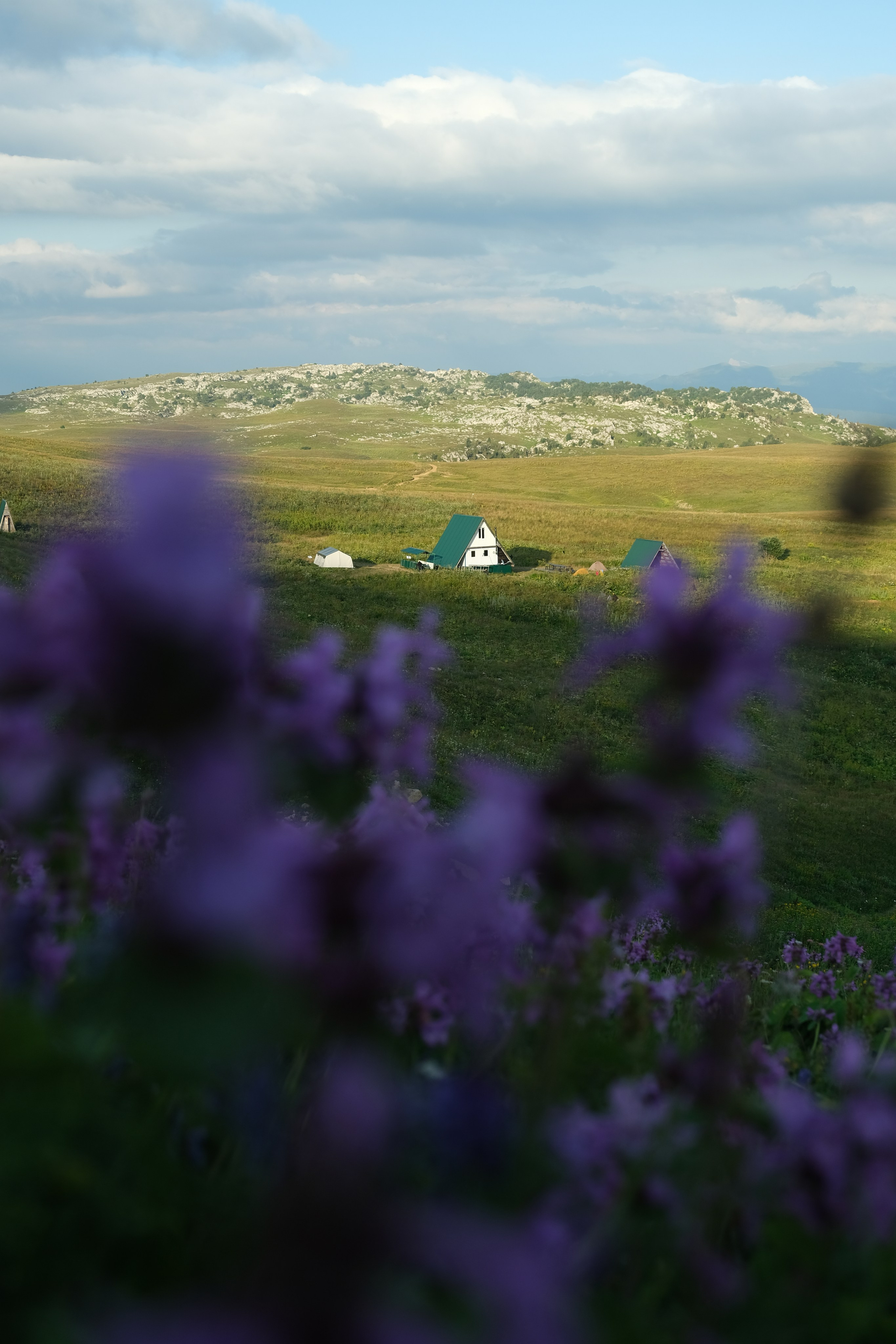 Горы. Спортивный фотограф в Ростове-на-Дону Сергей Реусин
