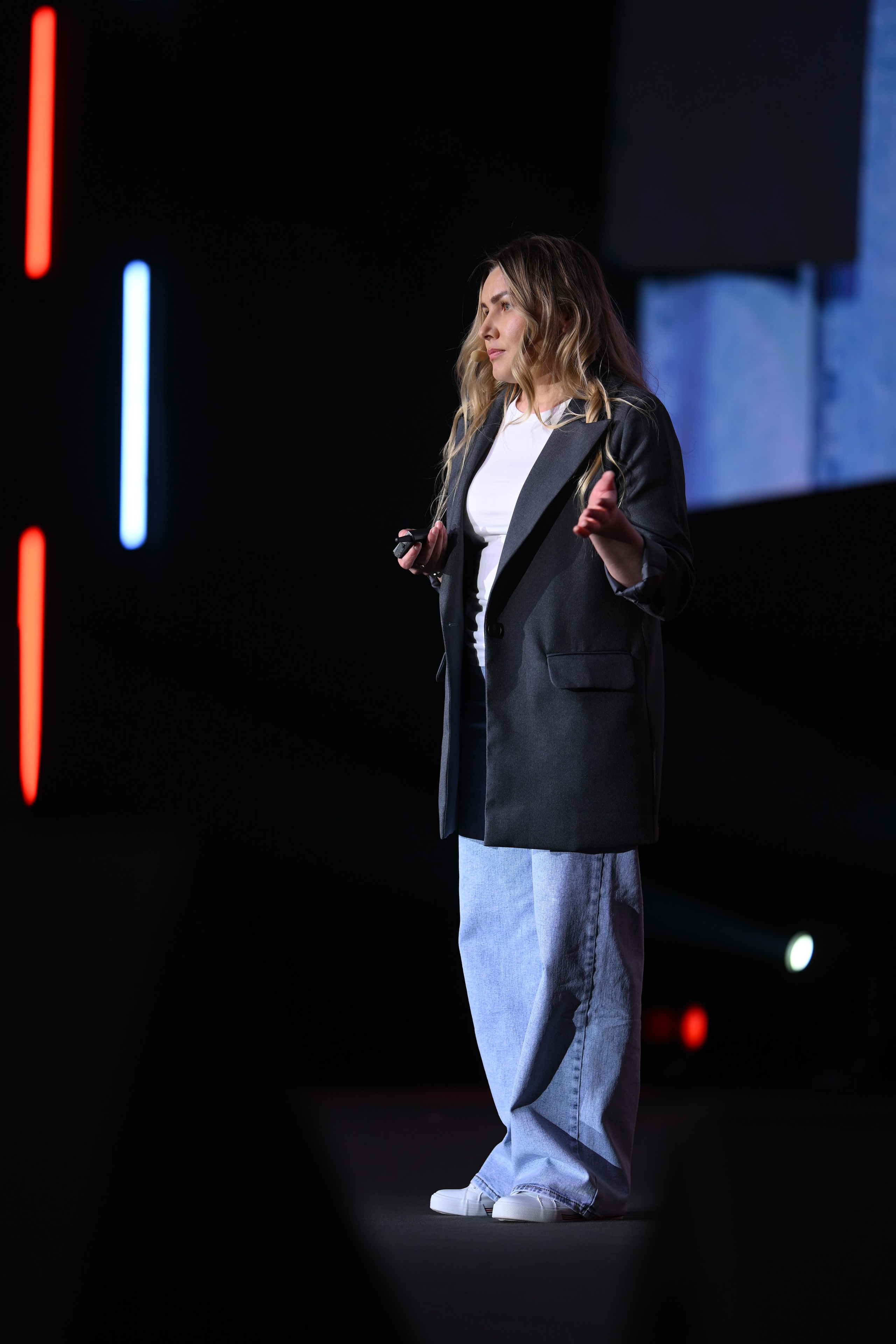 Me conf | Live Arena. Портфолио