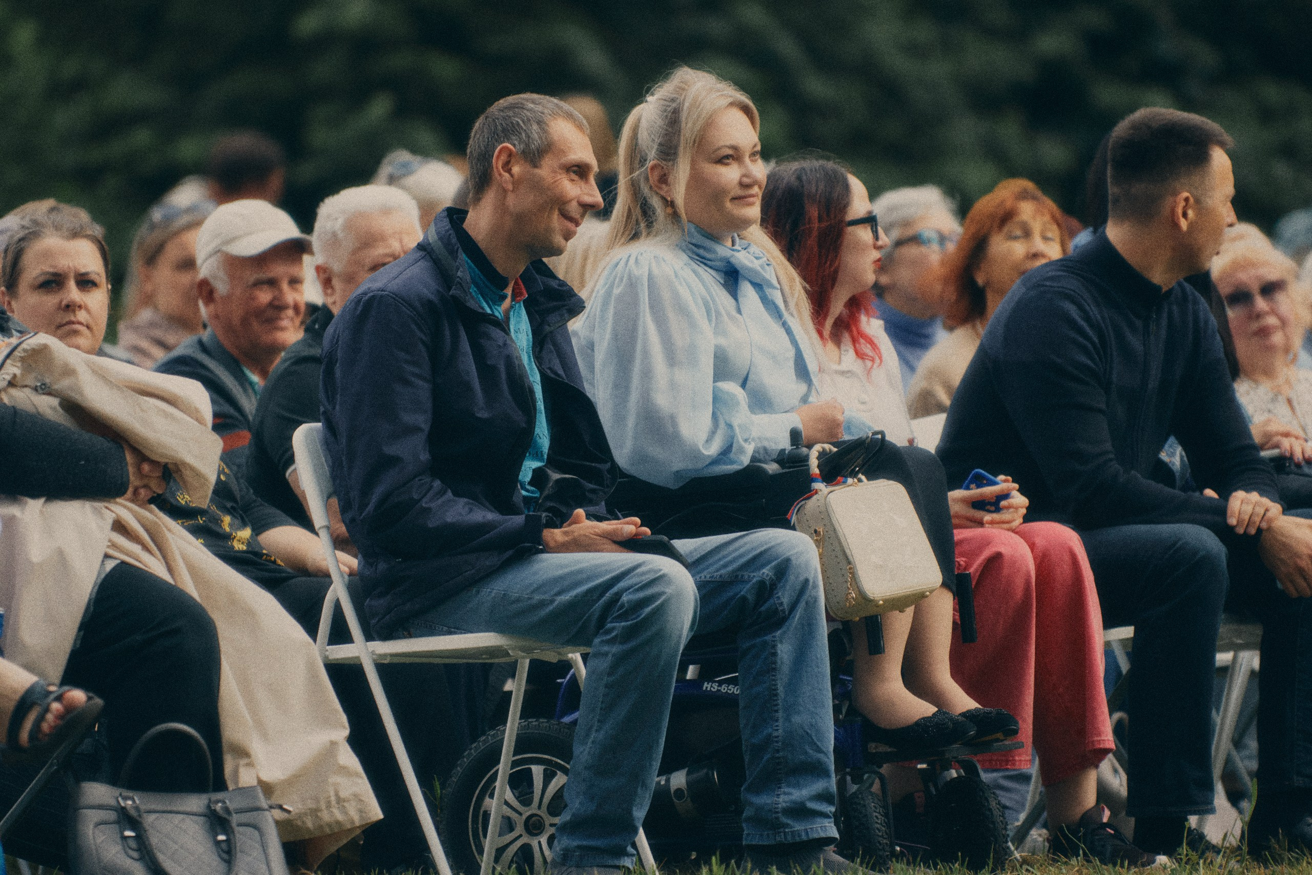 Музыкальная экспедиция в Знаменское-раёк 2025