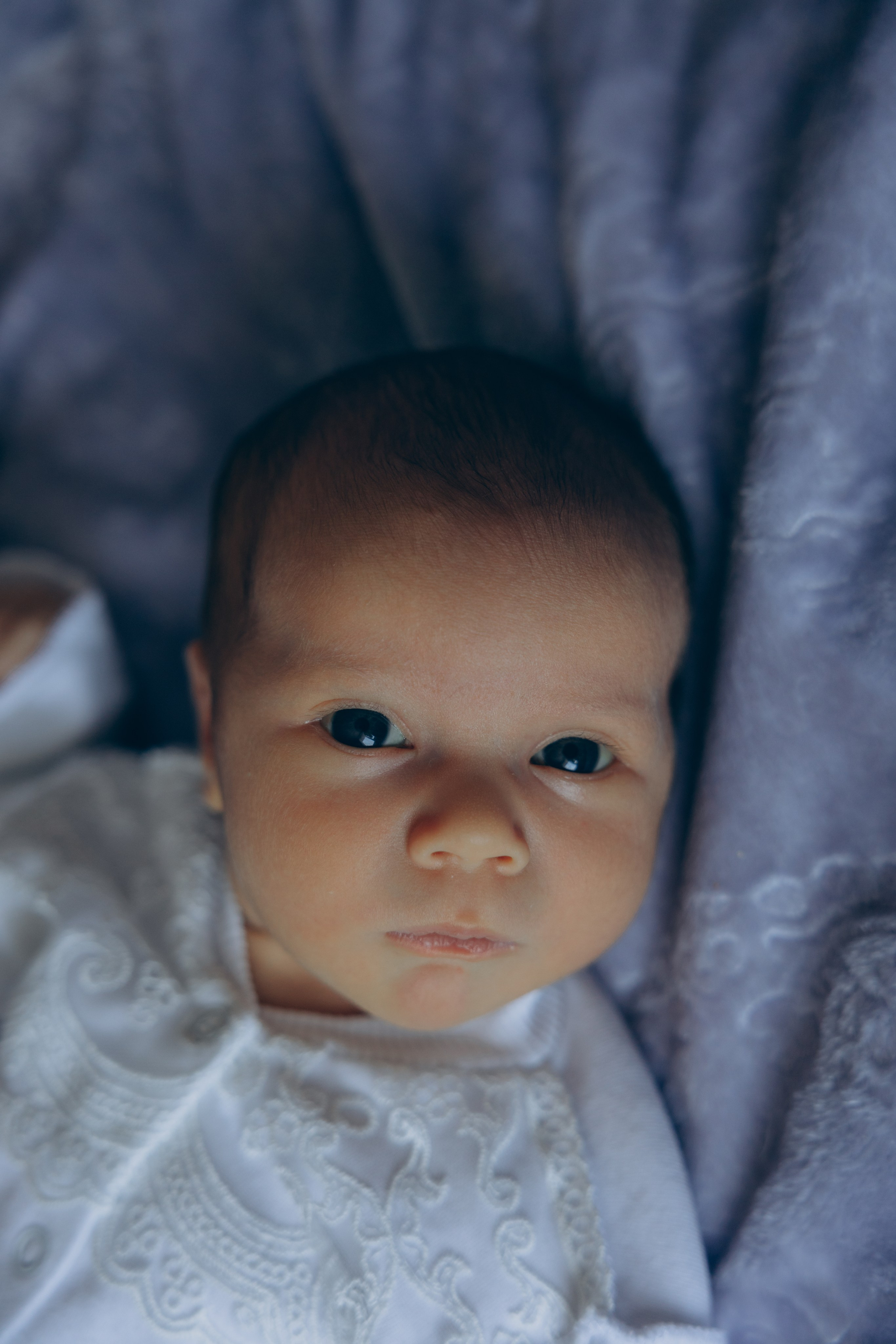 Домашняя съёмка с малышом. Свадебный, семейный фотограф в Иркутске Светлана Макаричева