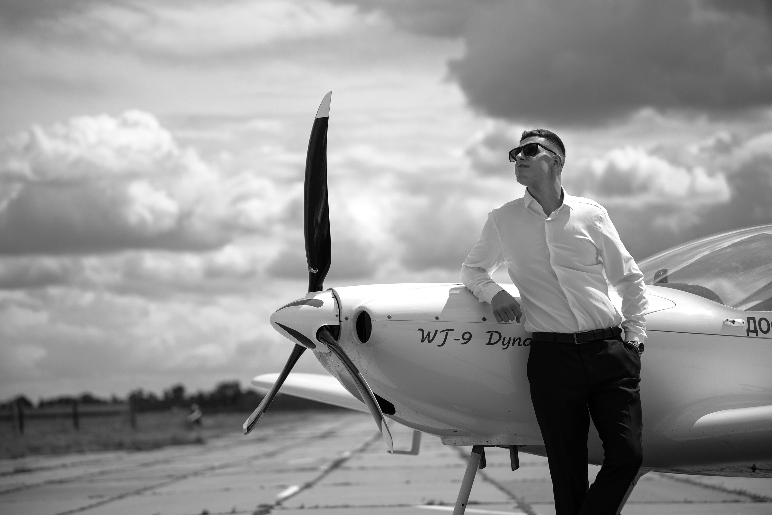 Никита и Вероника. Свадебный фотограф Евгения Наумовец