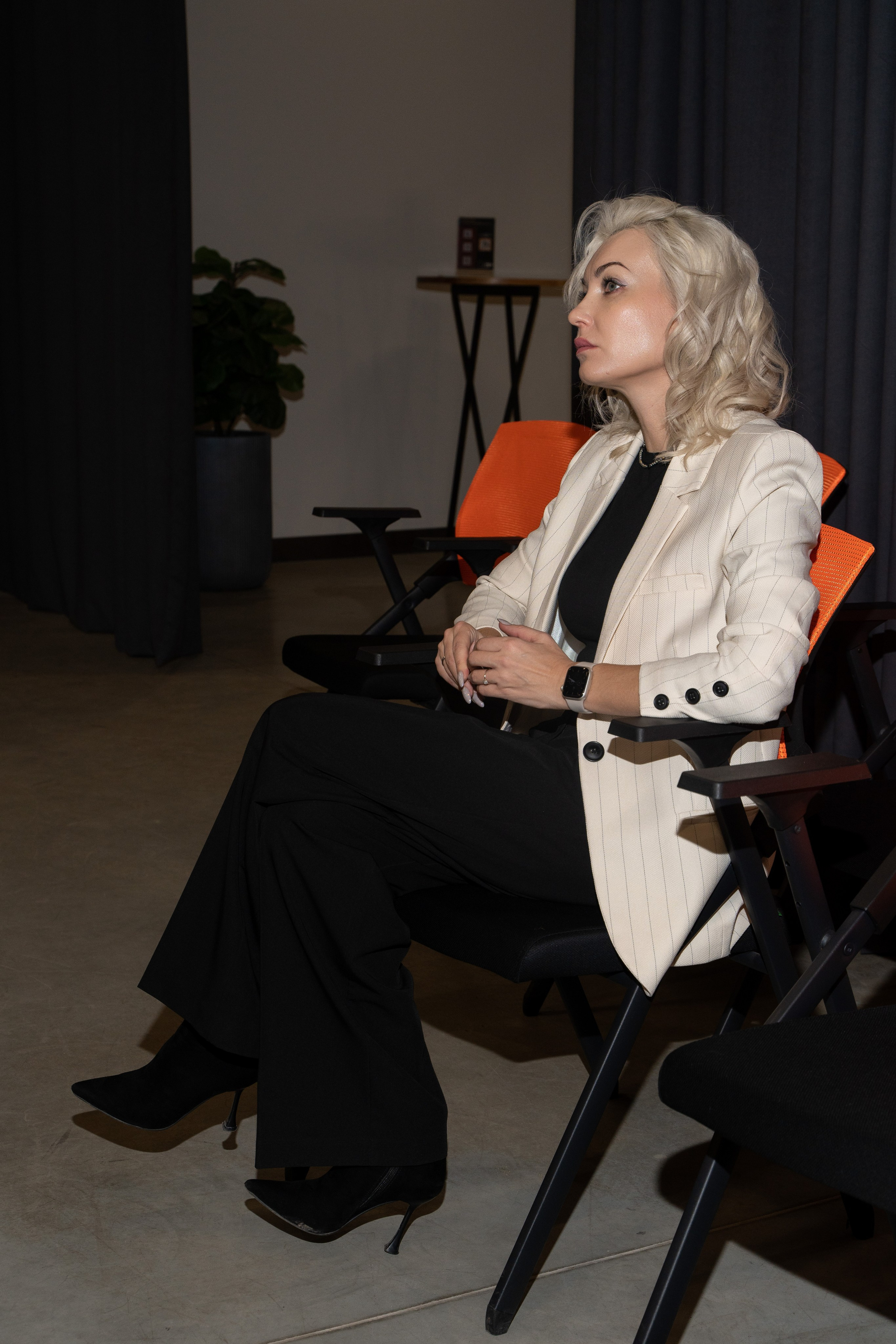 Тренинг по продажам Яцевич. Margosha-ph.ru