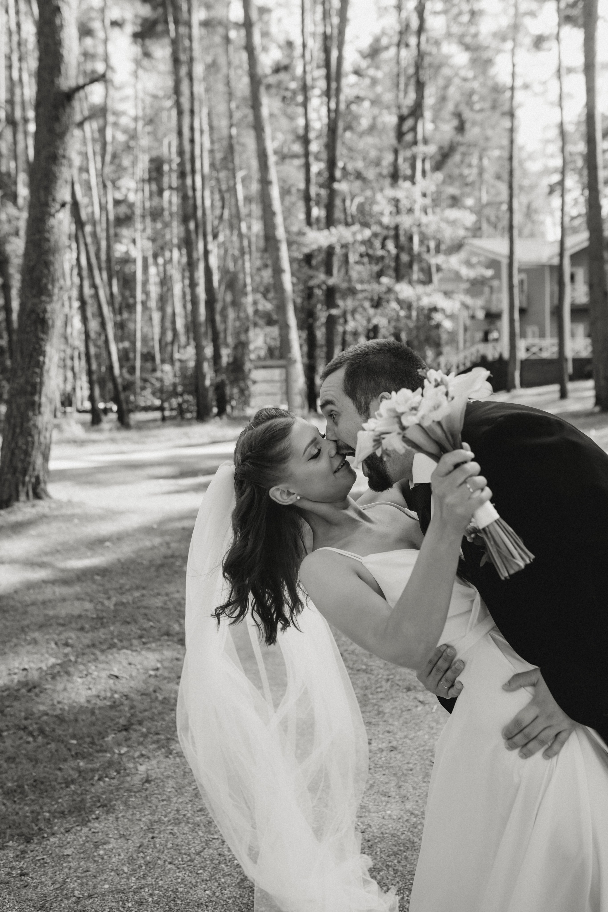 Родион и Валенина. Семейный фотограф в Обнинске