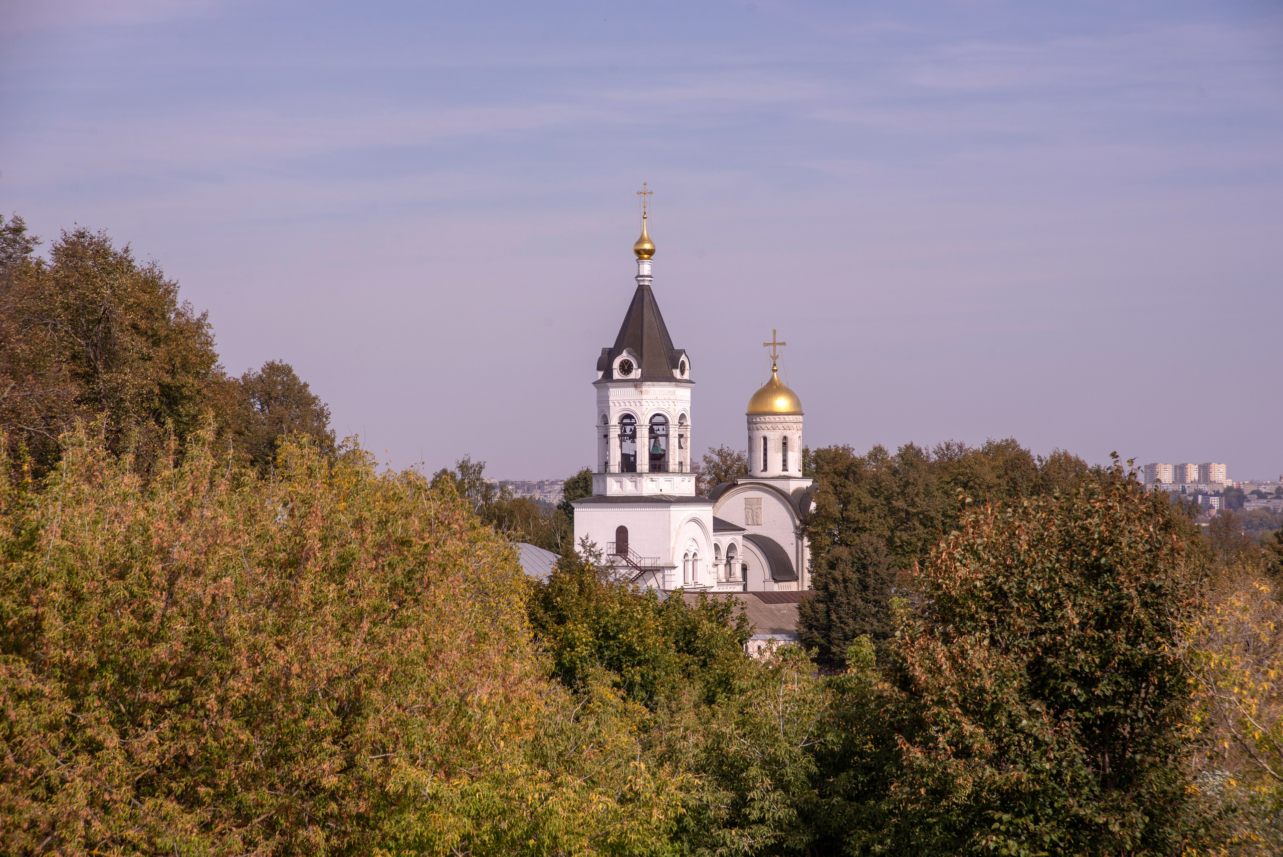 Владимир. 18–20 сентября 2025. Игорь Жучков. Россия увиденная глазами путешествующего фотографа