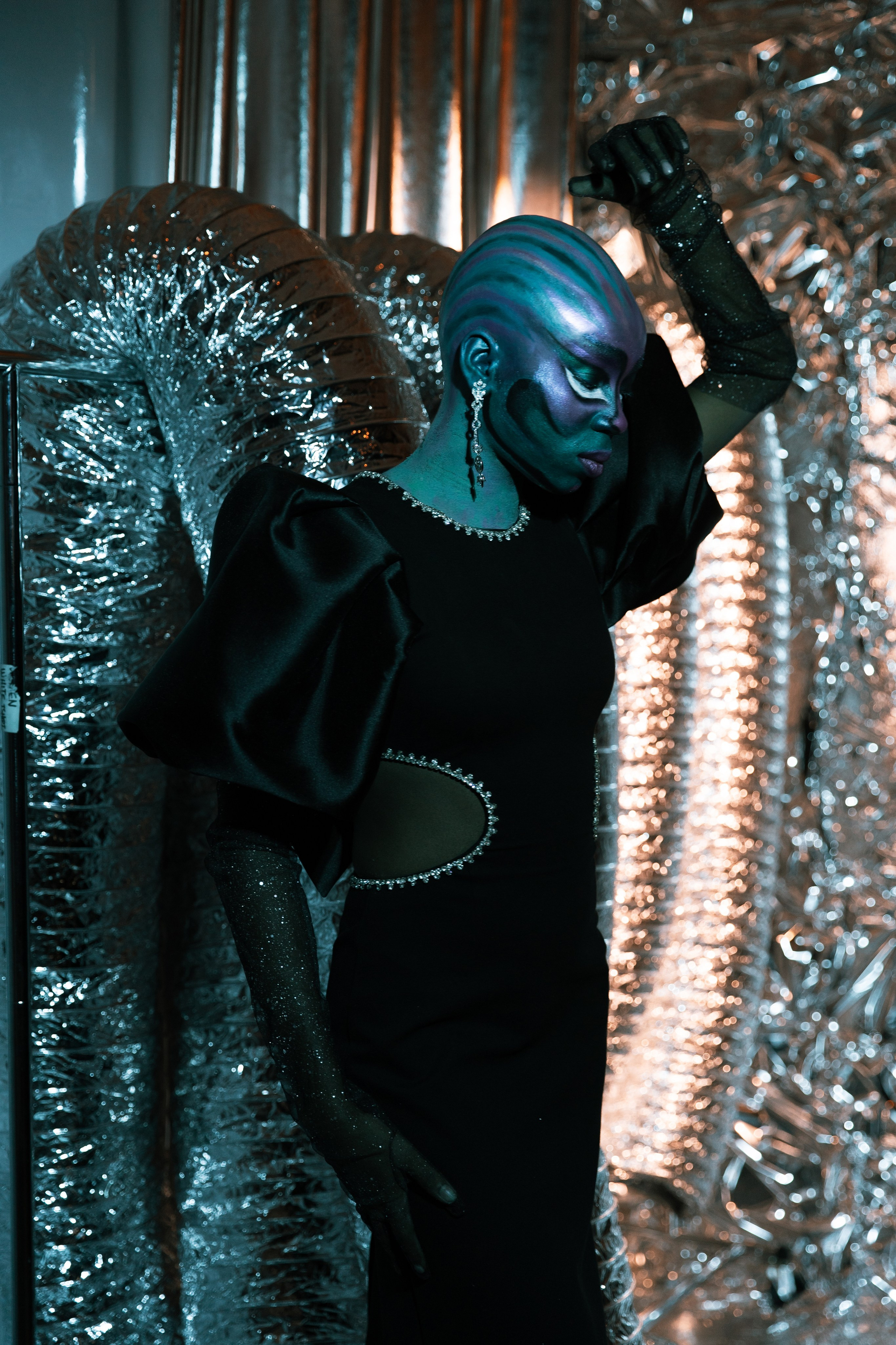 Cosmos. Валерия Солнцева свадебный и семейный фотограф