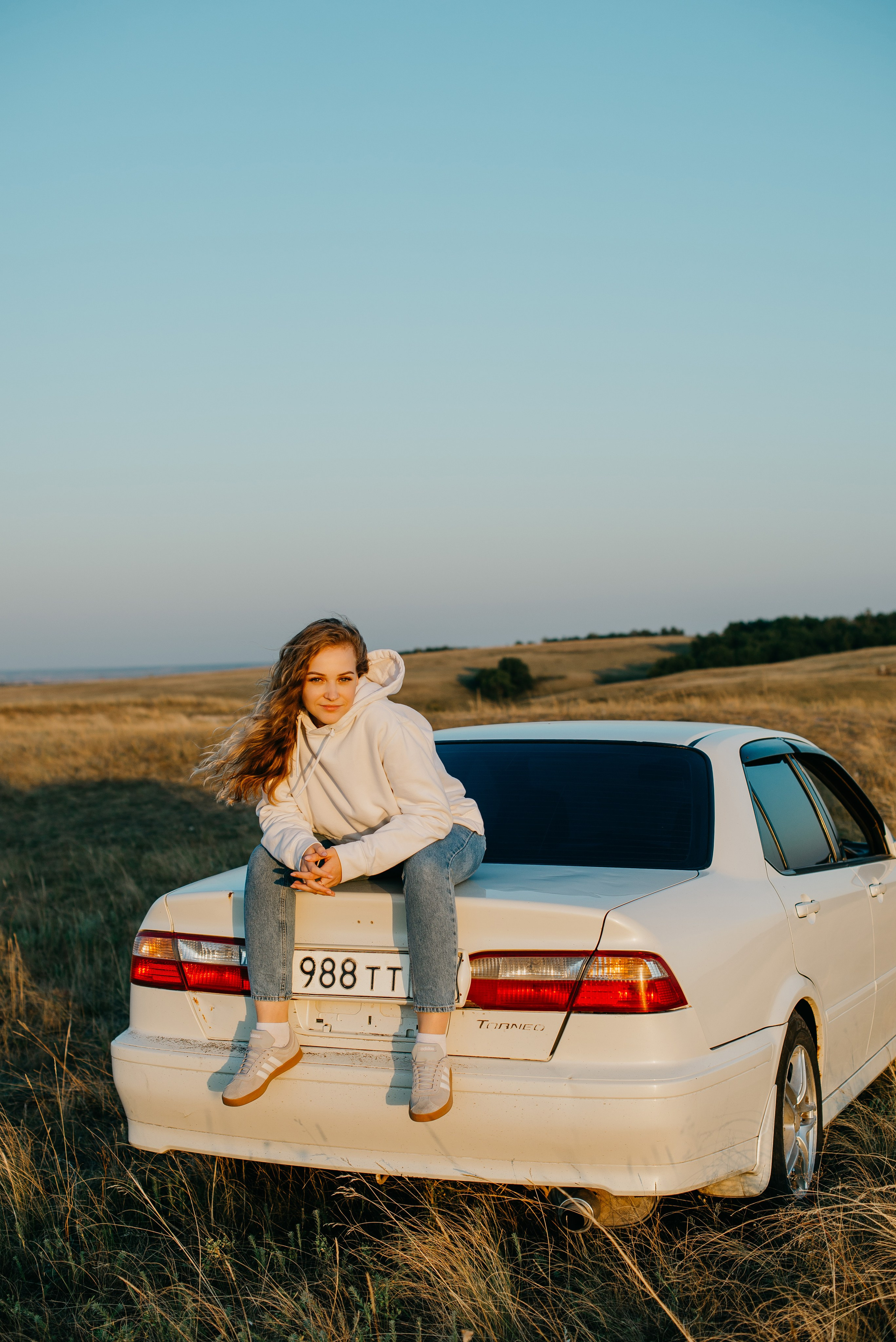 Марта. Фотограф Дарья Семина