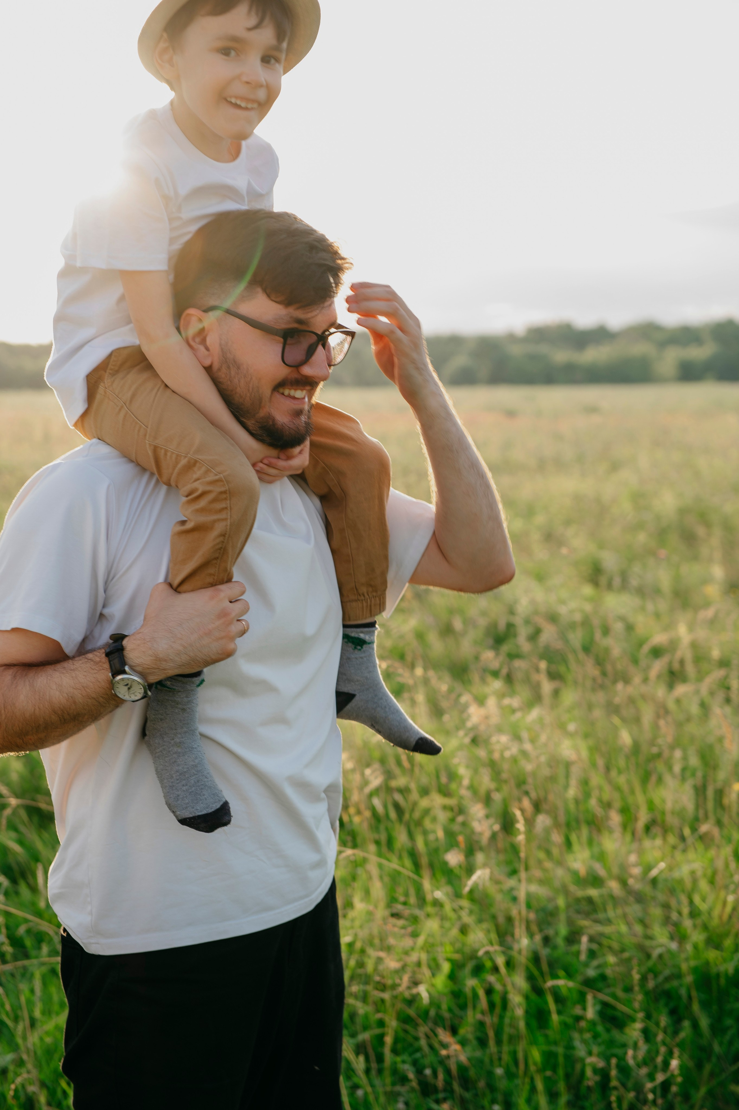 Полевые истории. Фотограф Дарья Семина