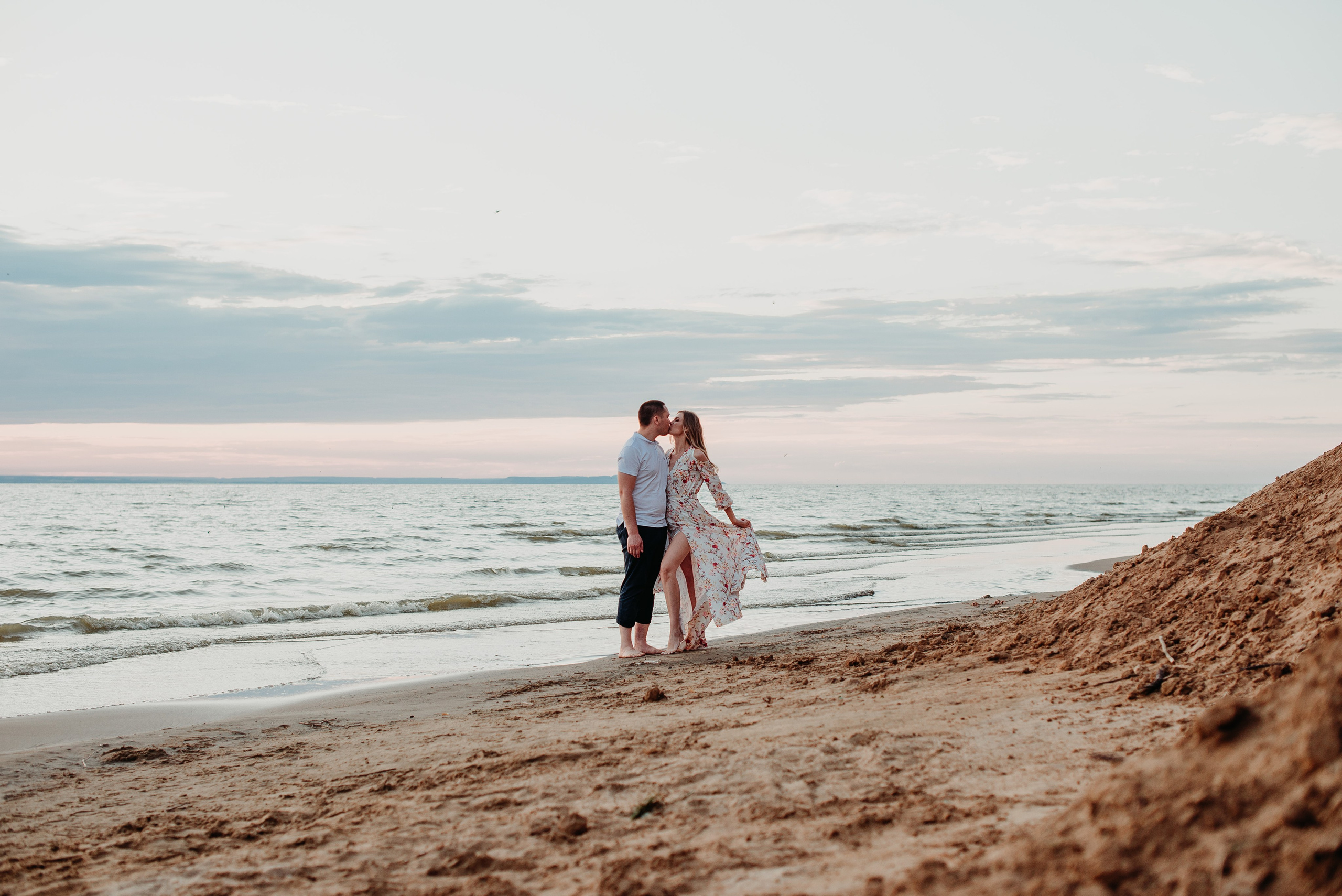 Ягодное. Фотограф Дарья Семина