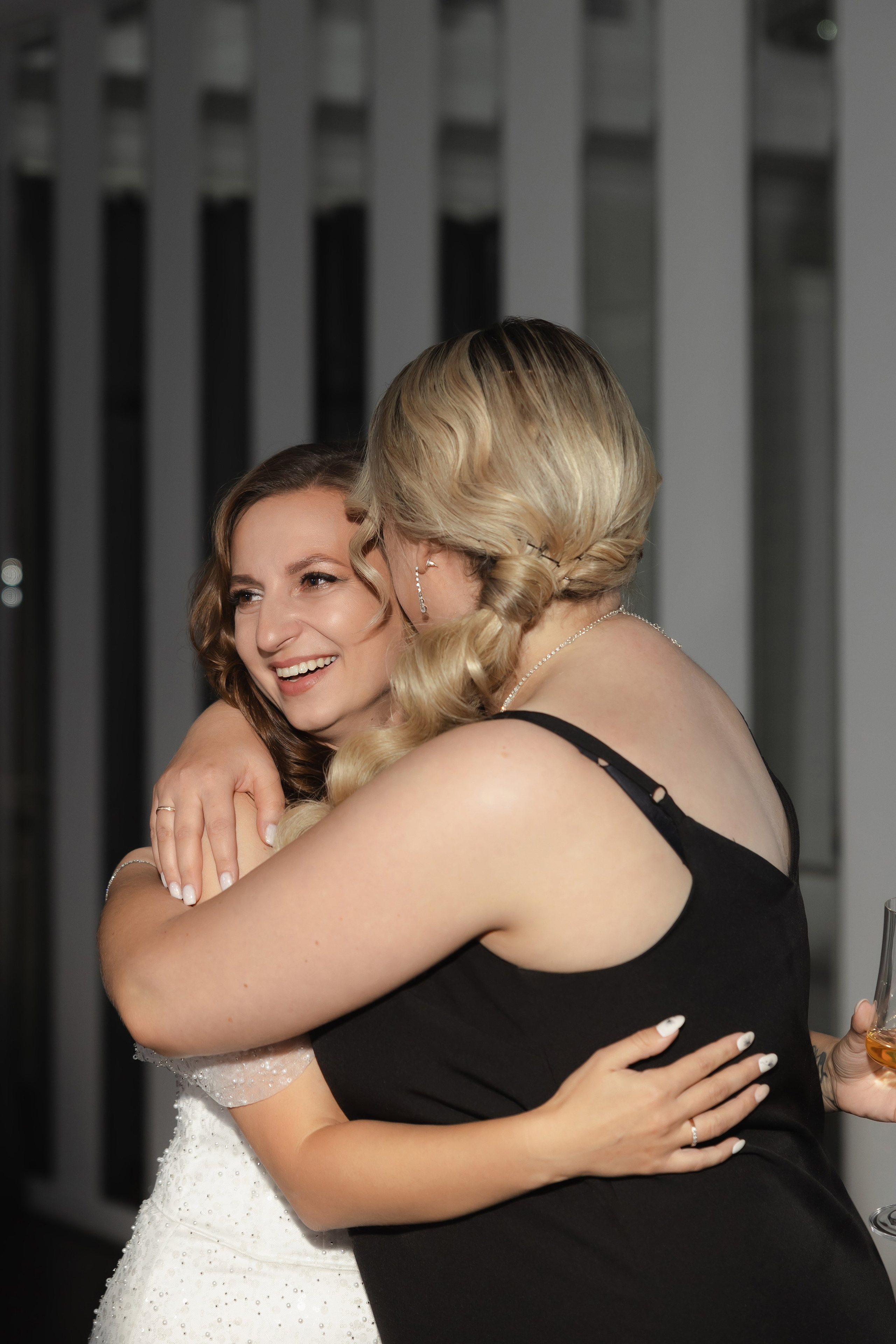 Саша и Наташа. Свадебный фотограф в Рязани и Москве Евгения Жмурова