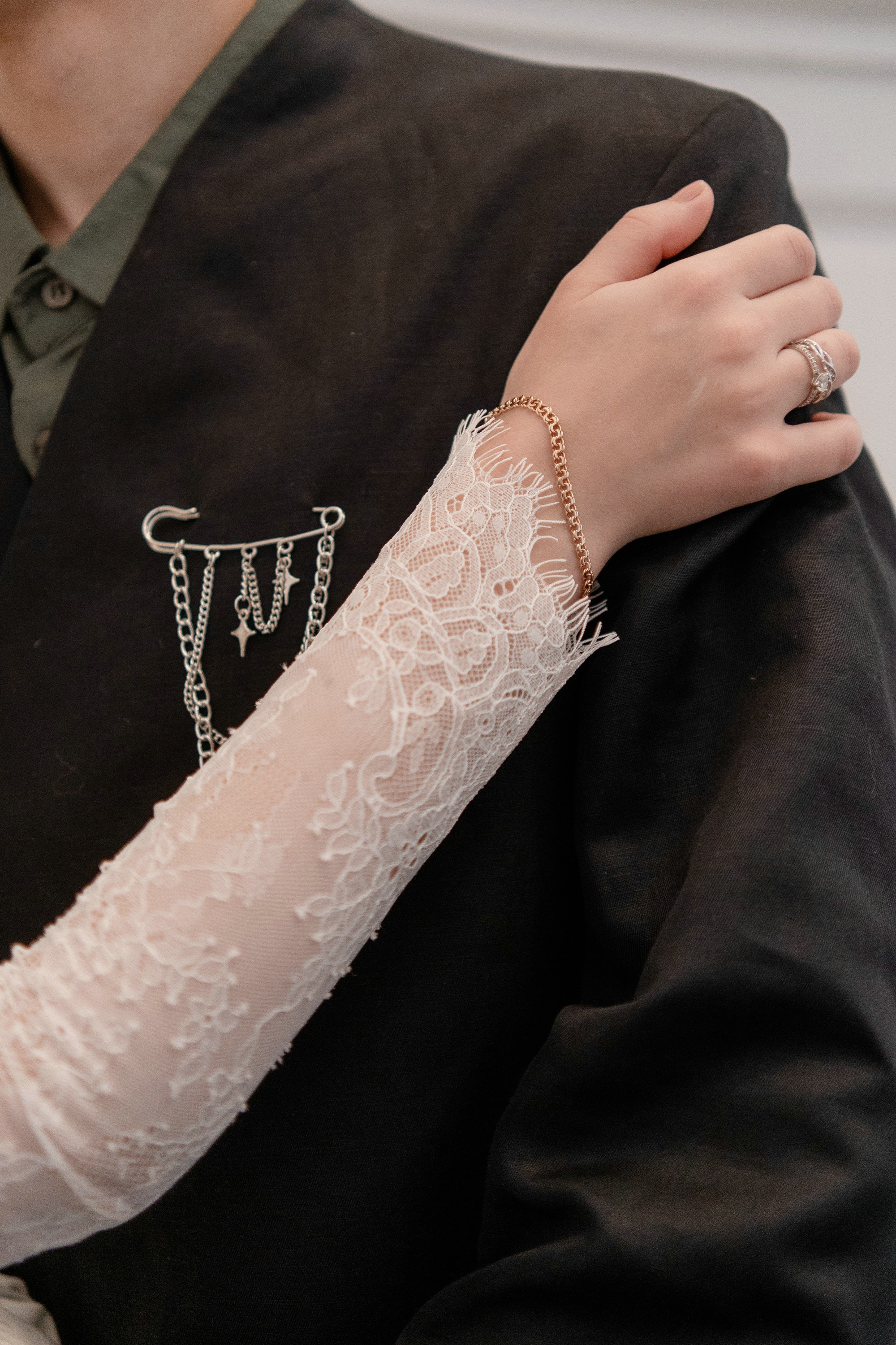 Регистрация брака в особняке Спиридонова. Свадебный и семейный фотограф в Москве Светлана Зоткина