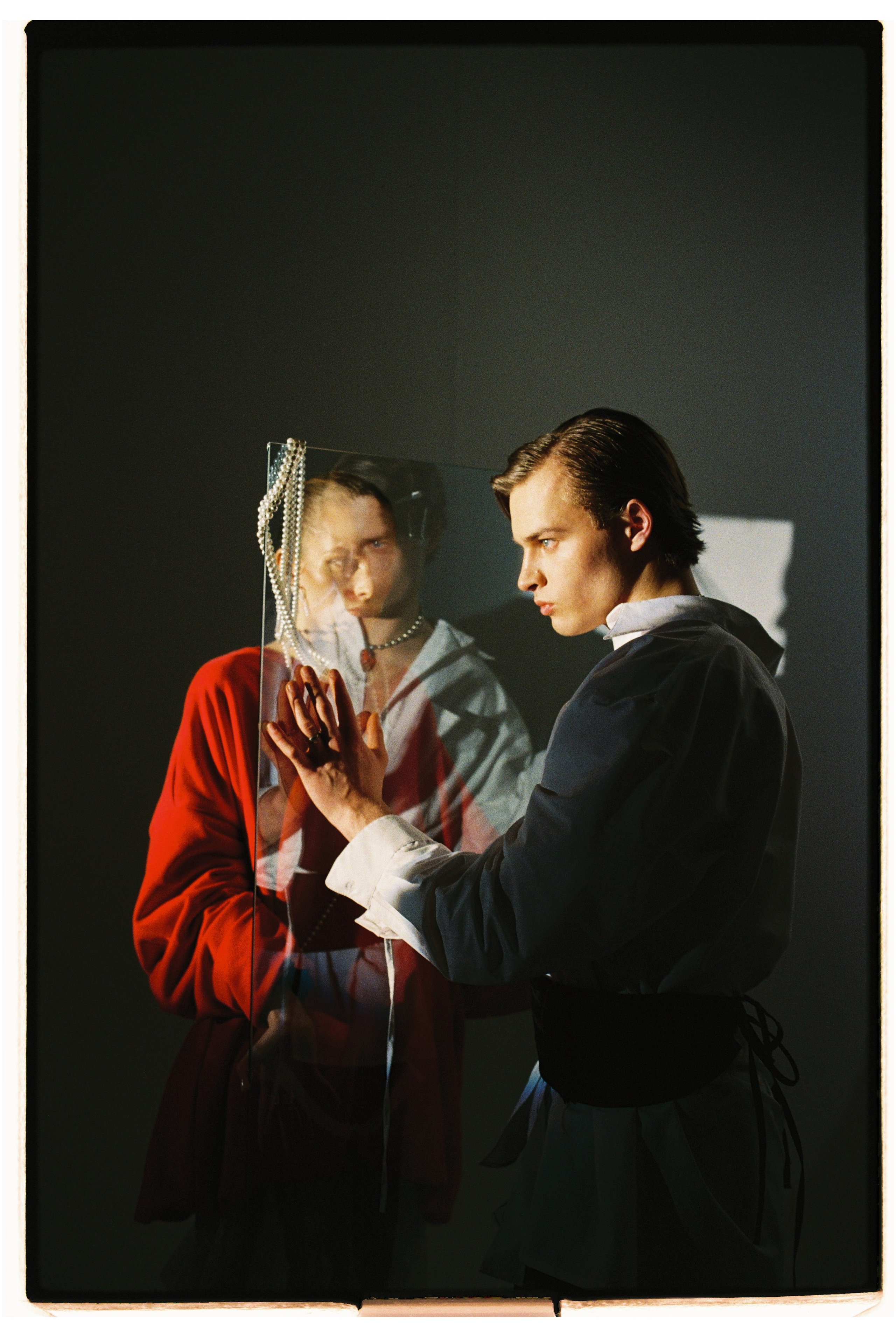 Twos. Фотограф Андрей Куськало