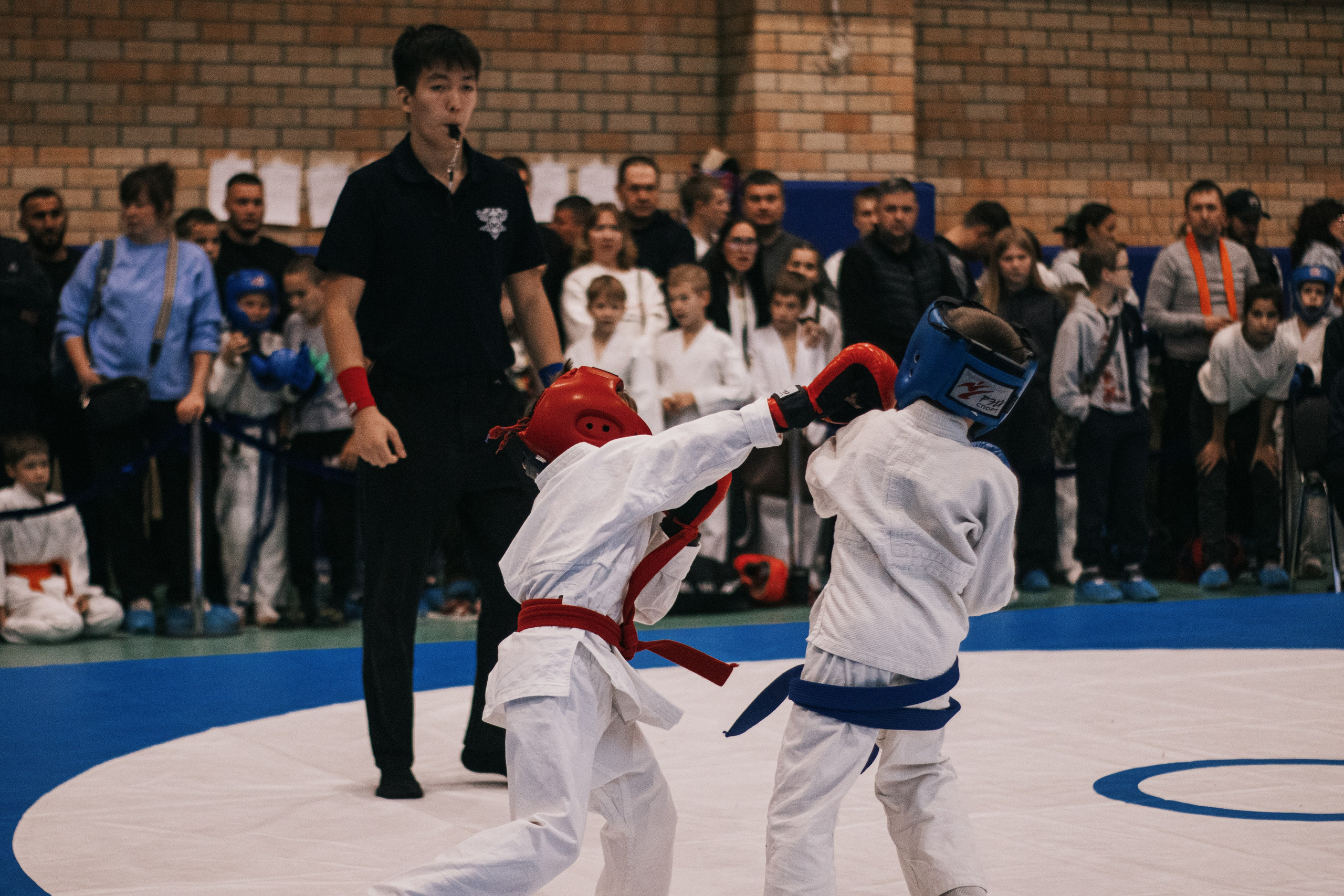Турнир по рукопашному бою. Фотограф в Тюмени Лизавета Сапицкая