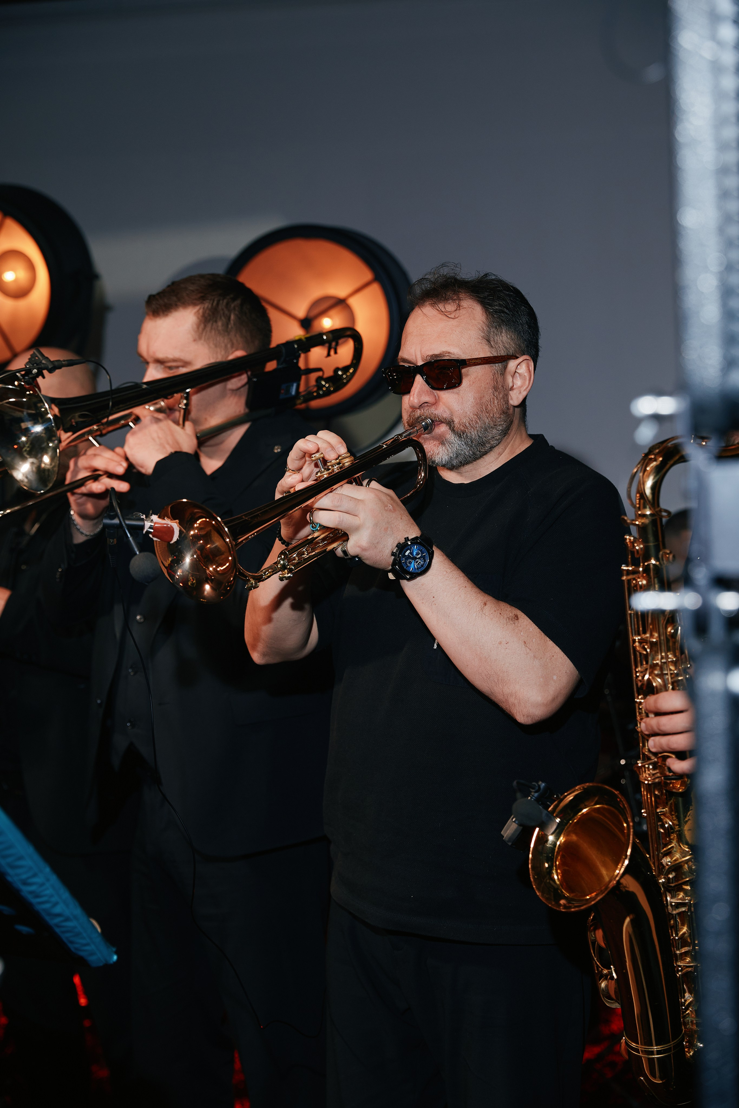 Праздничный концерт в Loft 1979. Свадебный репортажный фотограф краснодар максим дремов дрёмов фотосессия студия цена