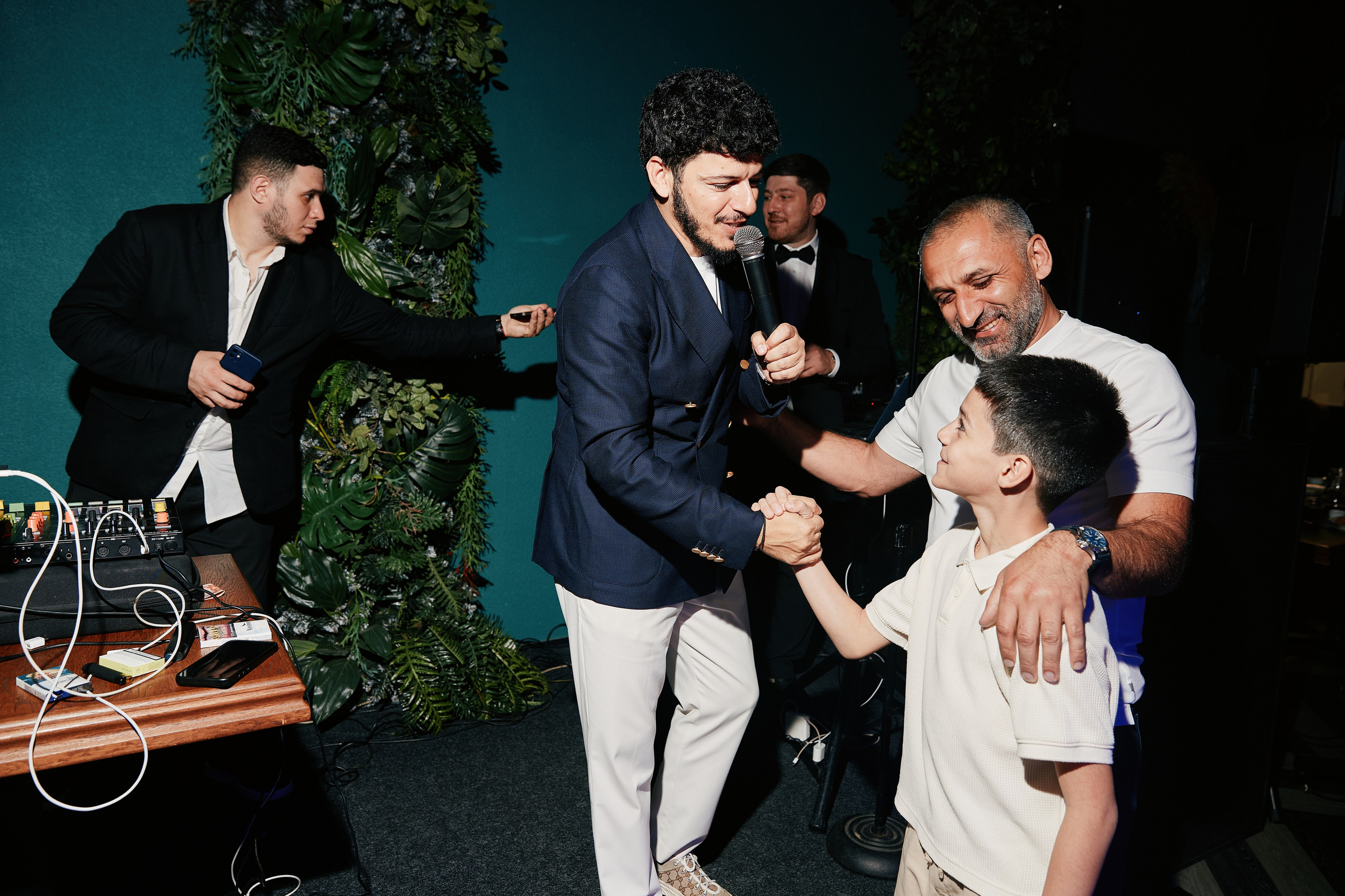 День рождения в Двин Холл 02.05. Свадебный репортажный фотограф краснодар максим дремов дрёмов фотосессия студия цена