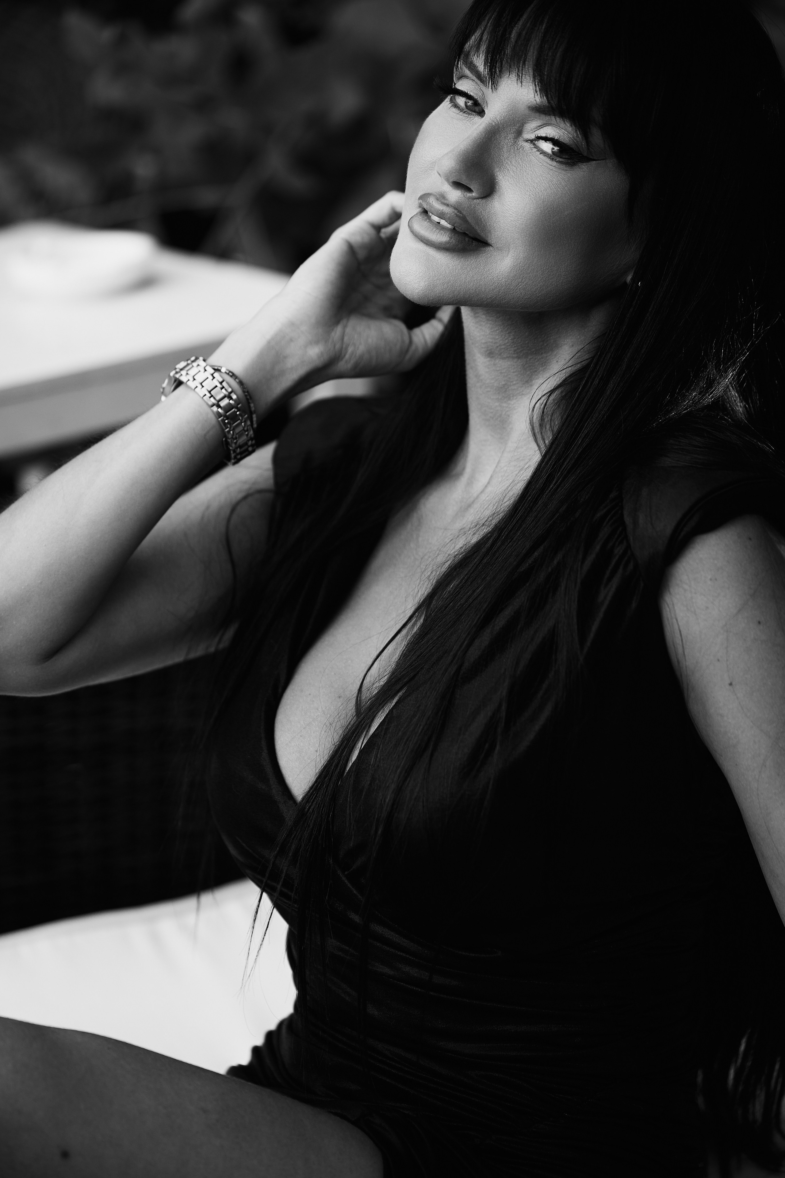 Праздник в ресторане FAMILIA 11.07. Свадебный репортажный фотограф краснодар максим дремов дрёмов фотосессия студия цена