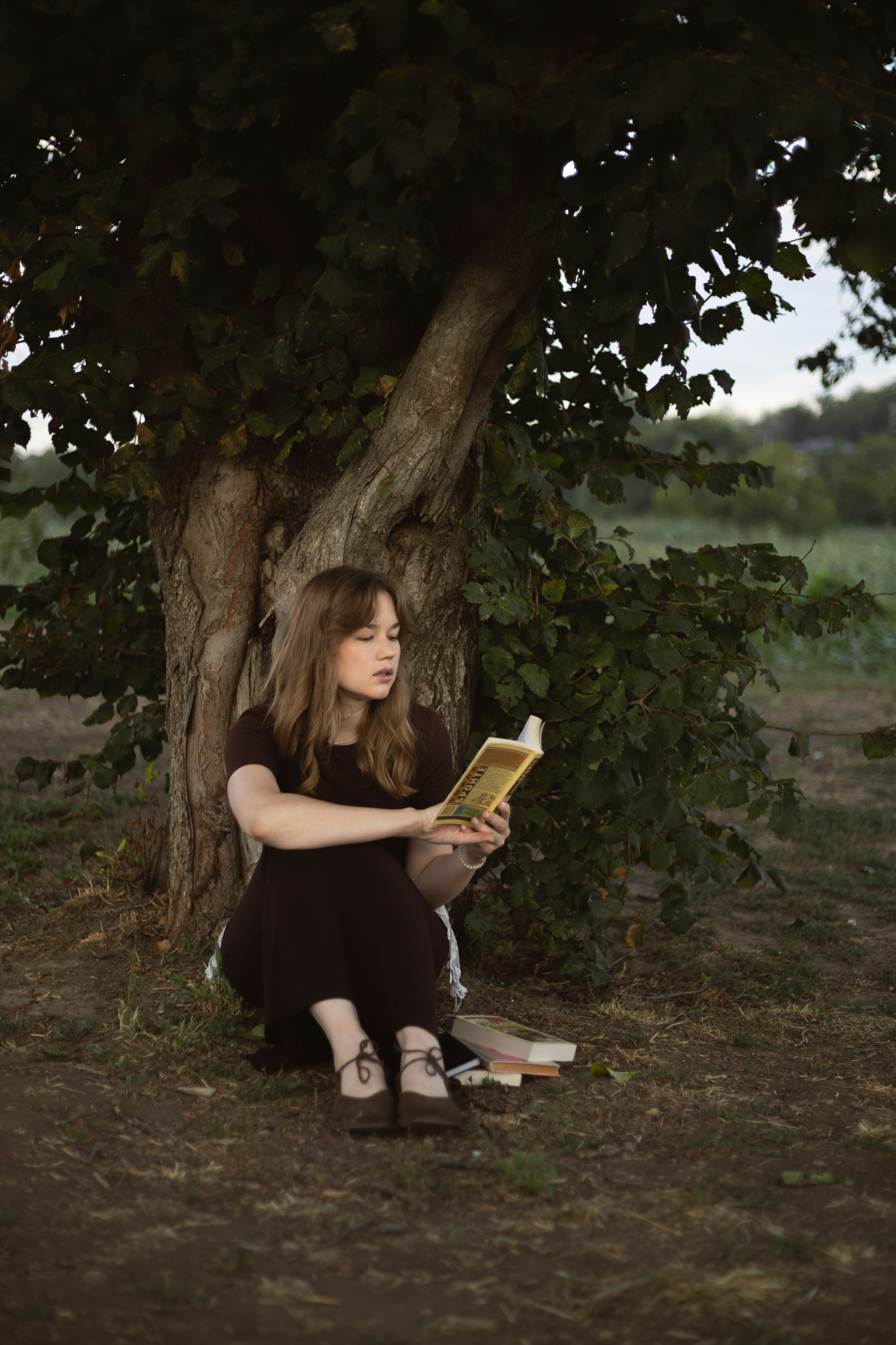 Евгения К. Репортажный фотограф в городе Ростов-на-Дону Даниил Молодовский