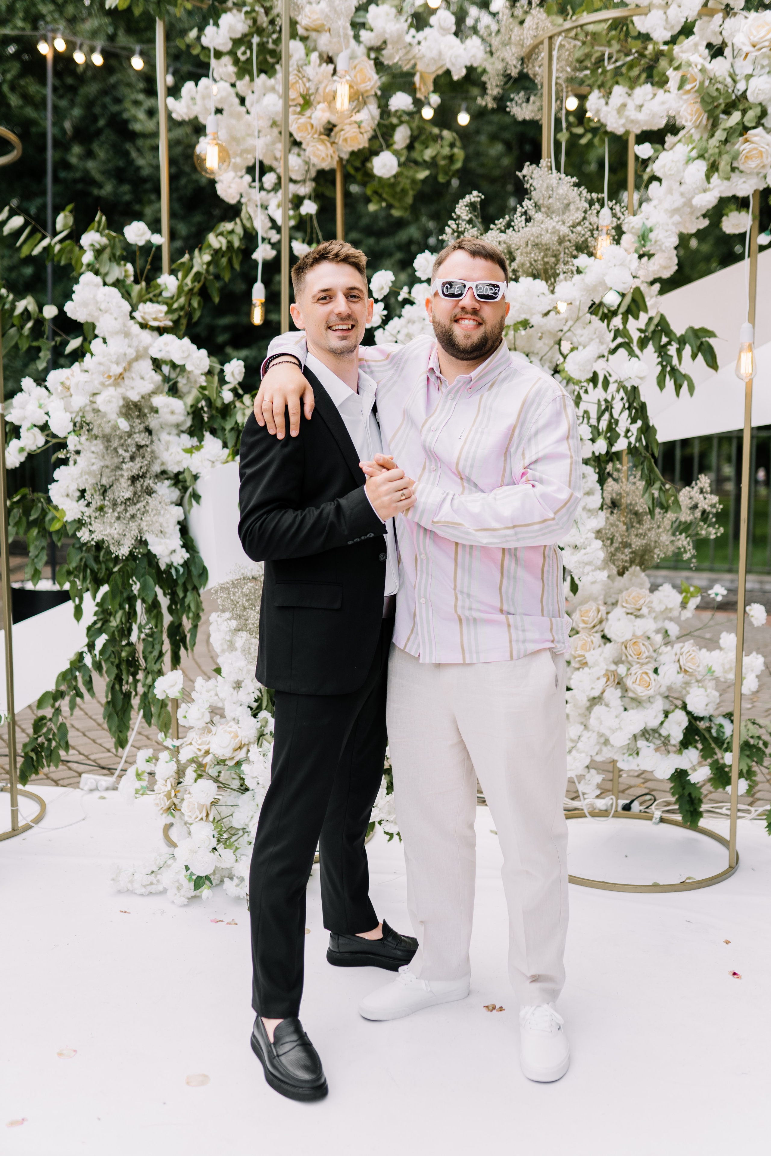 Лиза & Сергей