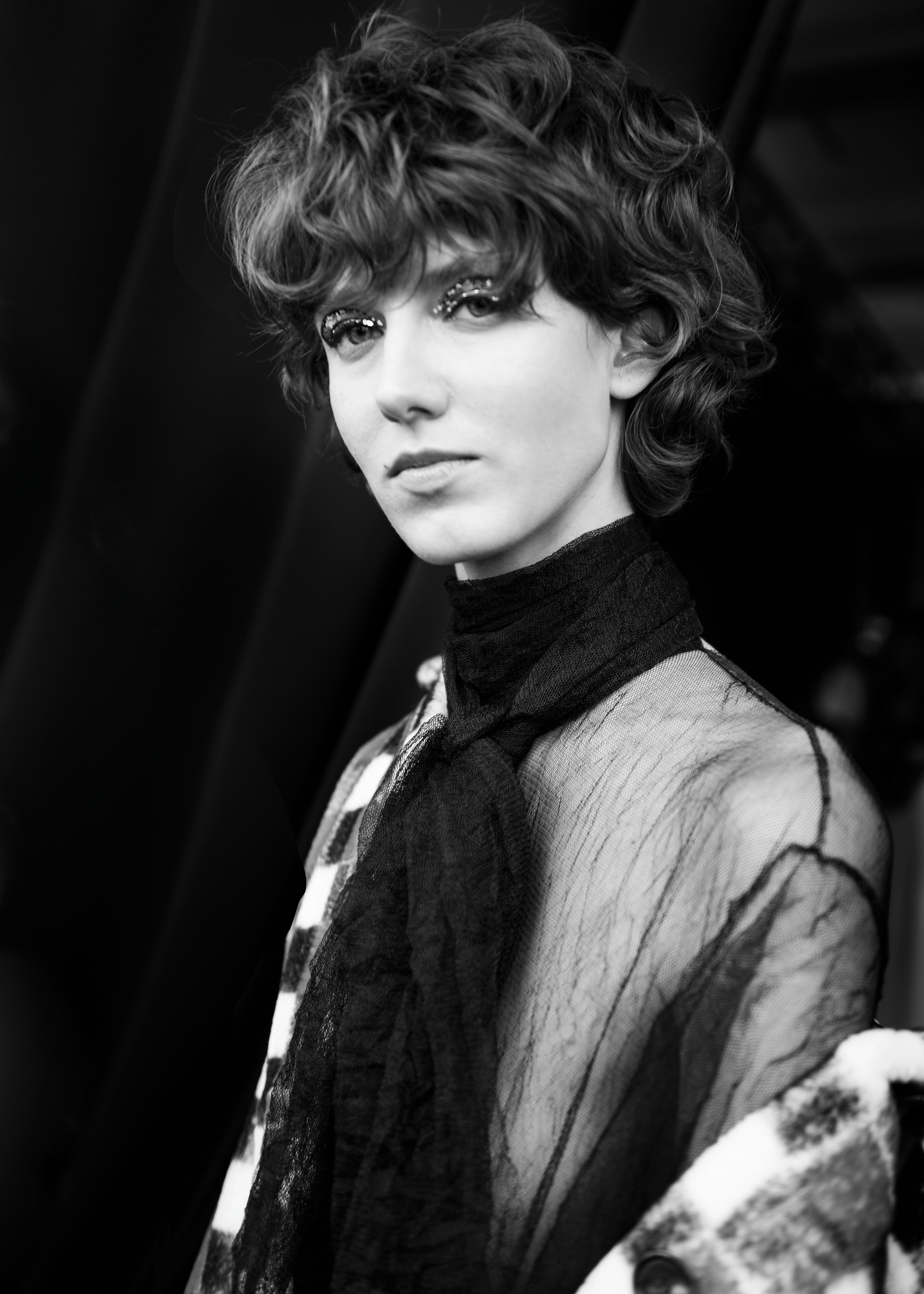 WALK OF SHAME SS15. Фотограф Andre Boyakov