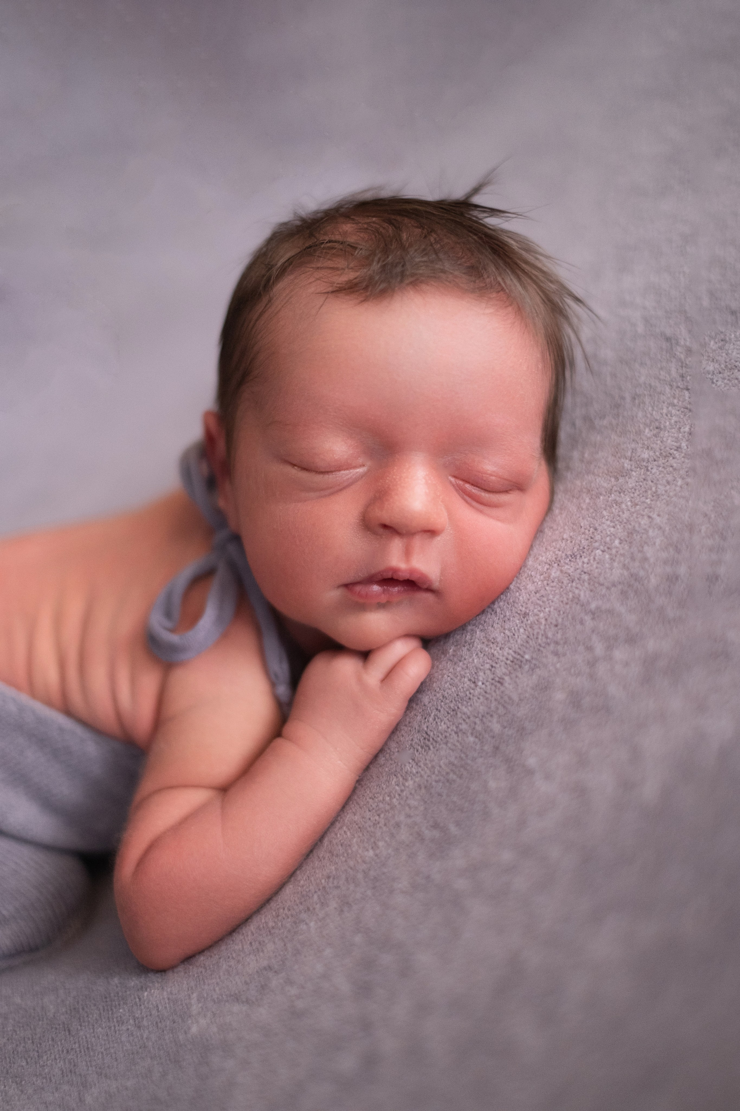 Newborn. Семейный детский ньюборн фотограф в Москве Марта Петрова