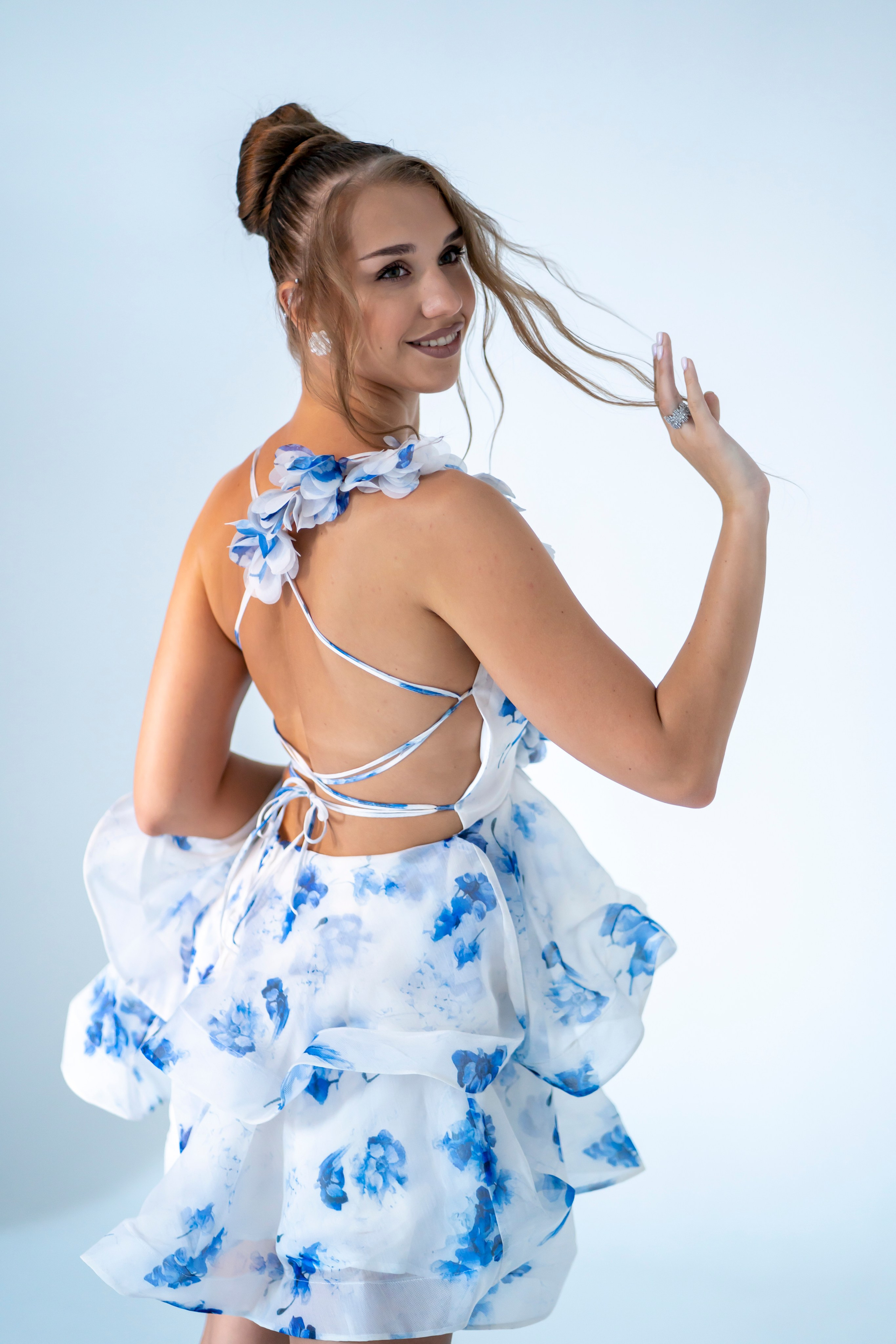 Портфолио. Фотограф Антон Голубев