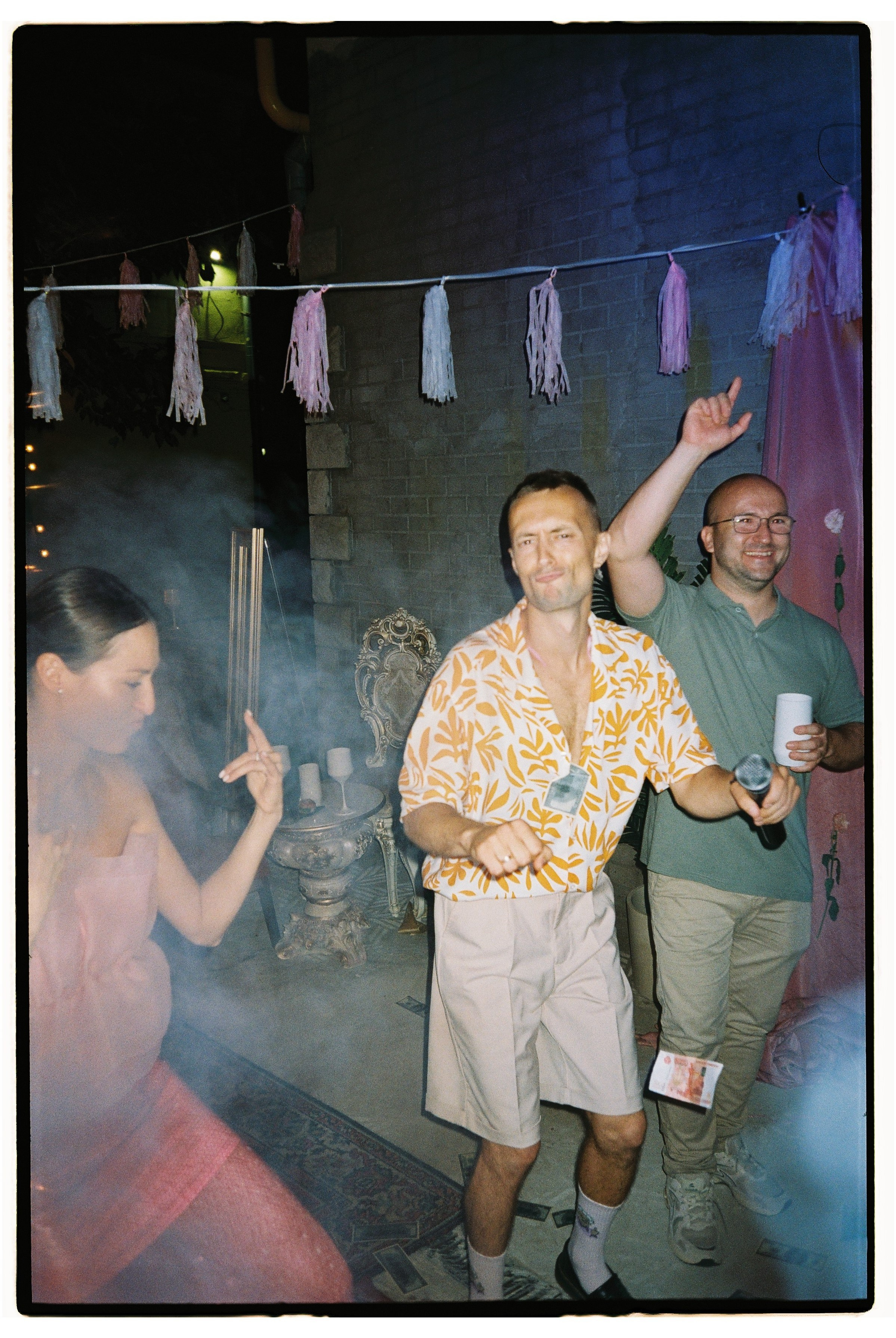 Годовщина 10 лет. Свадьбы