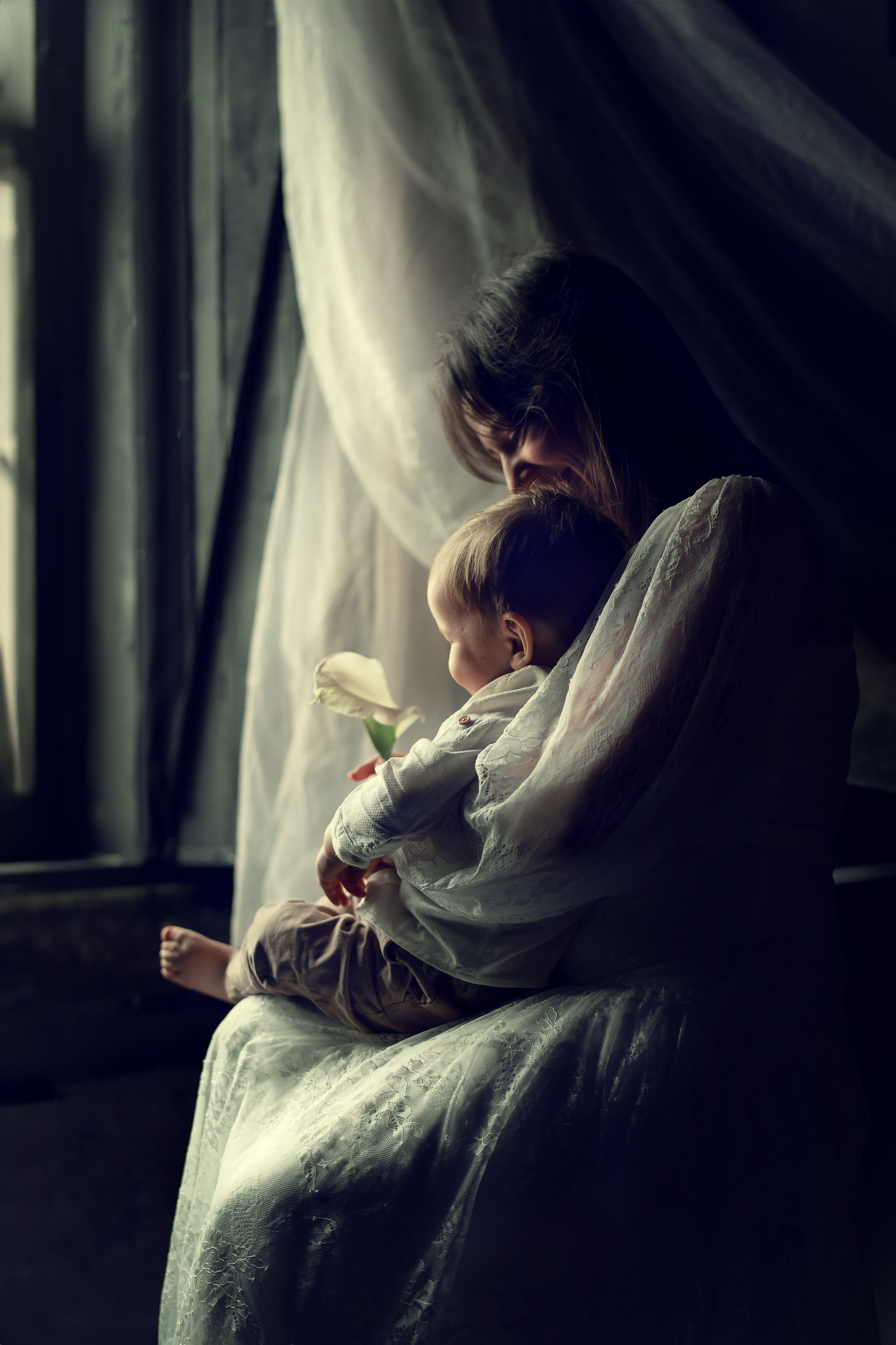 Family Photography. Tatyana Dubova. Portrait and Family Photographer, Saint Petersburg