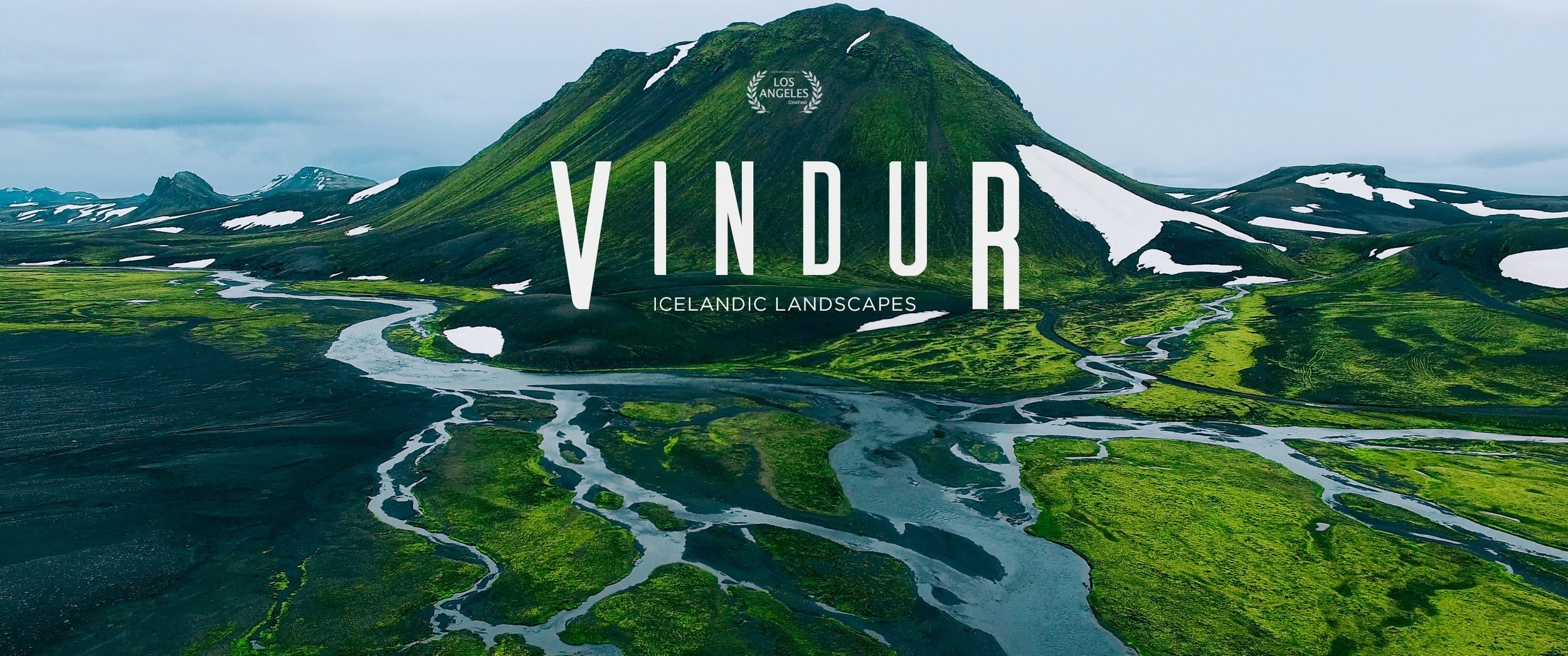 Vindur. Short films by Vadim Sherbakov