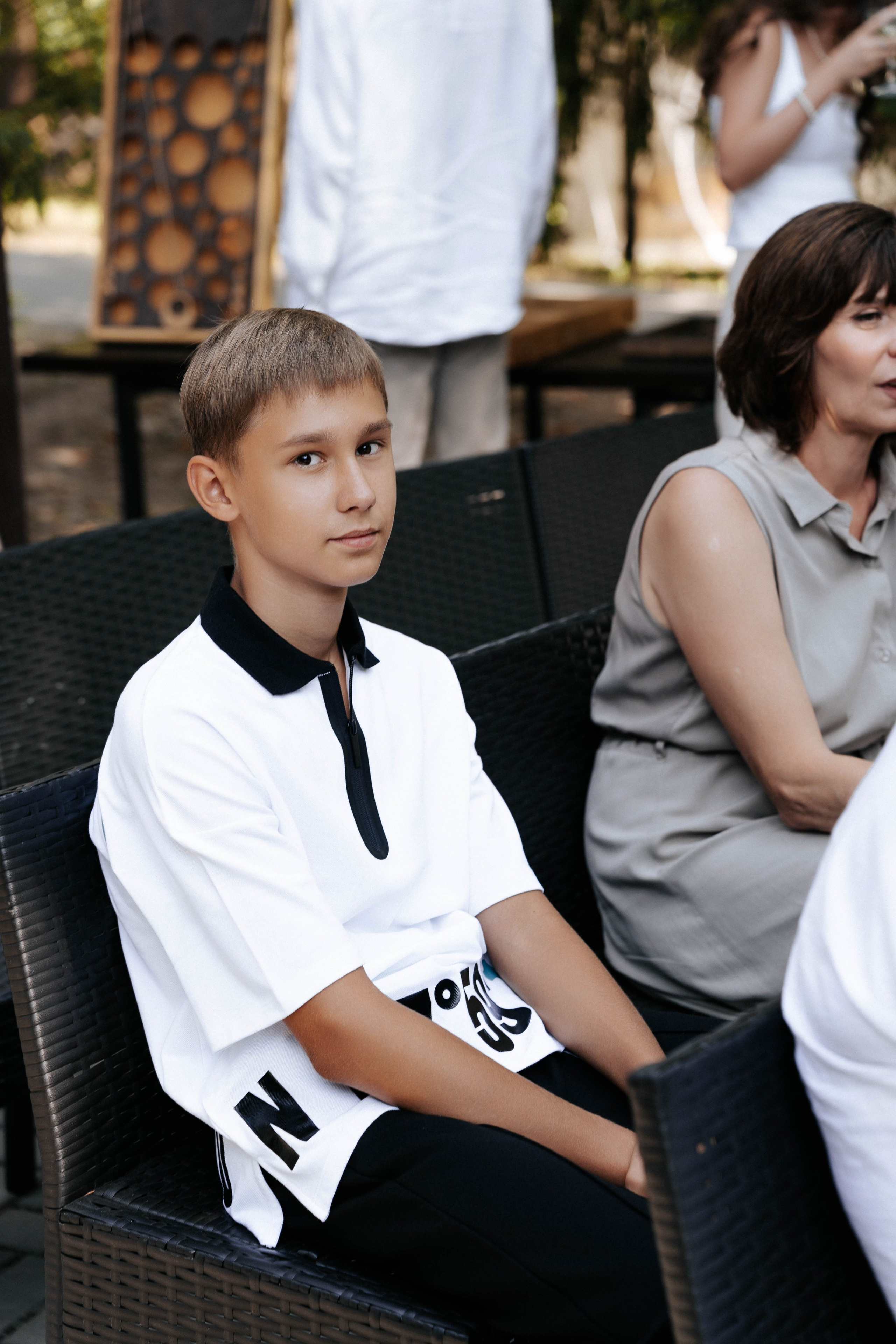 Oleg & Alexandra. Свадебный фотограф в Воронеже Самохина Екатерина