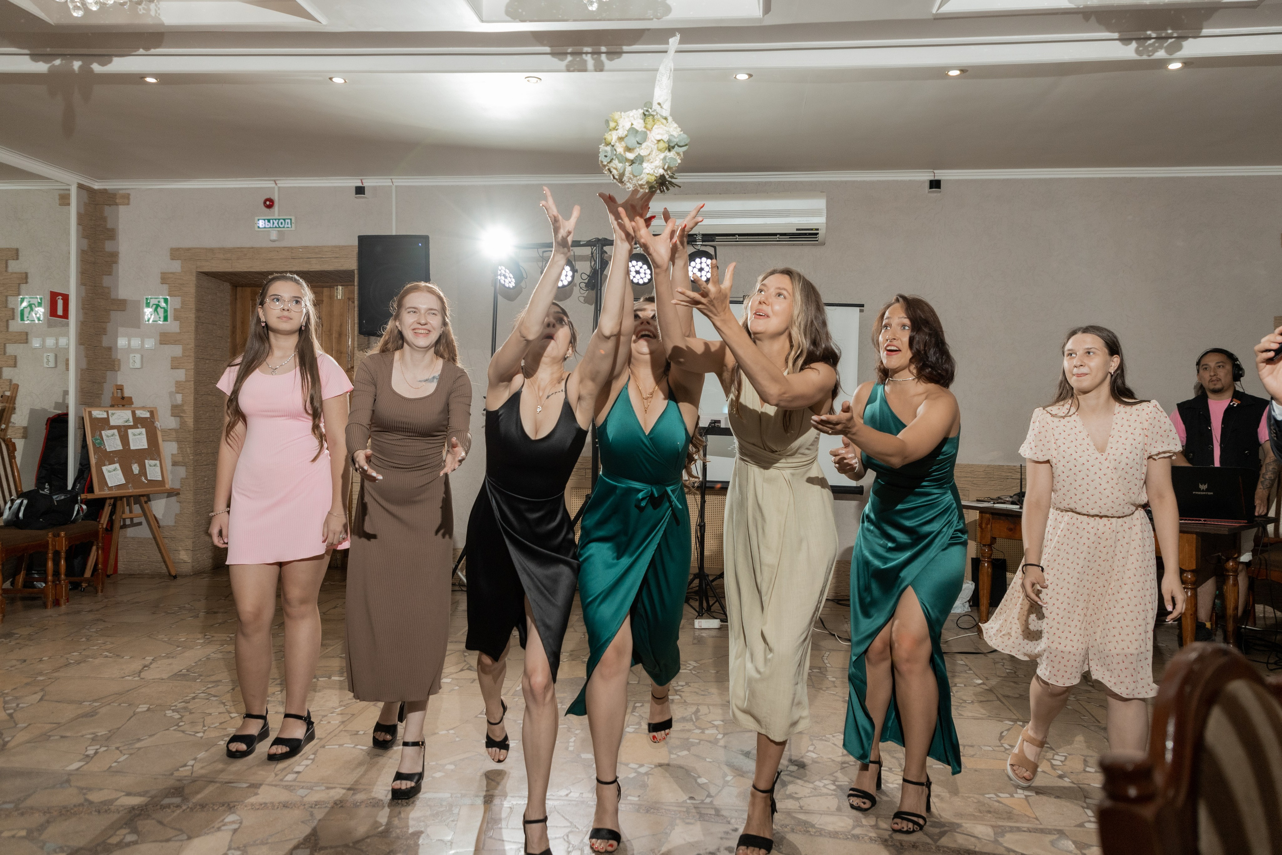 Анатолий и Полина (сокращено). Свадебный фотограф Ангелина Сунгатулина | Саратов | Балаково | Вольск