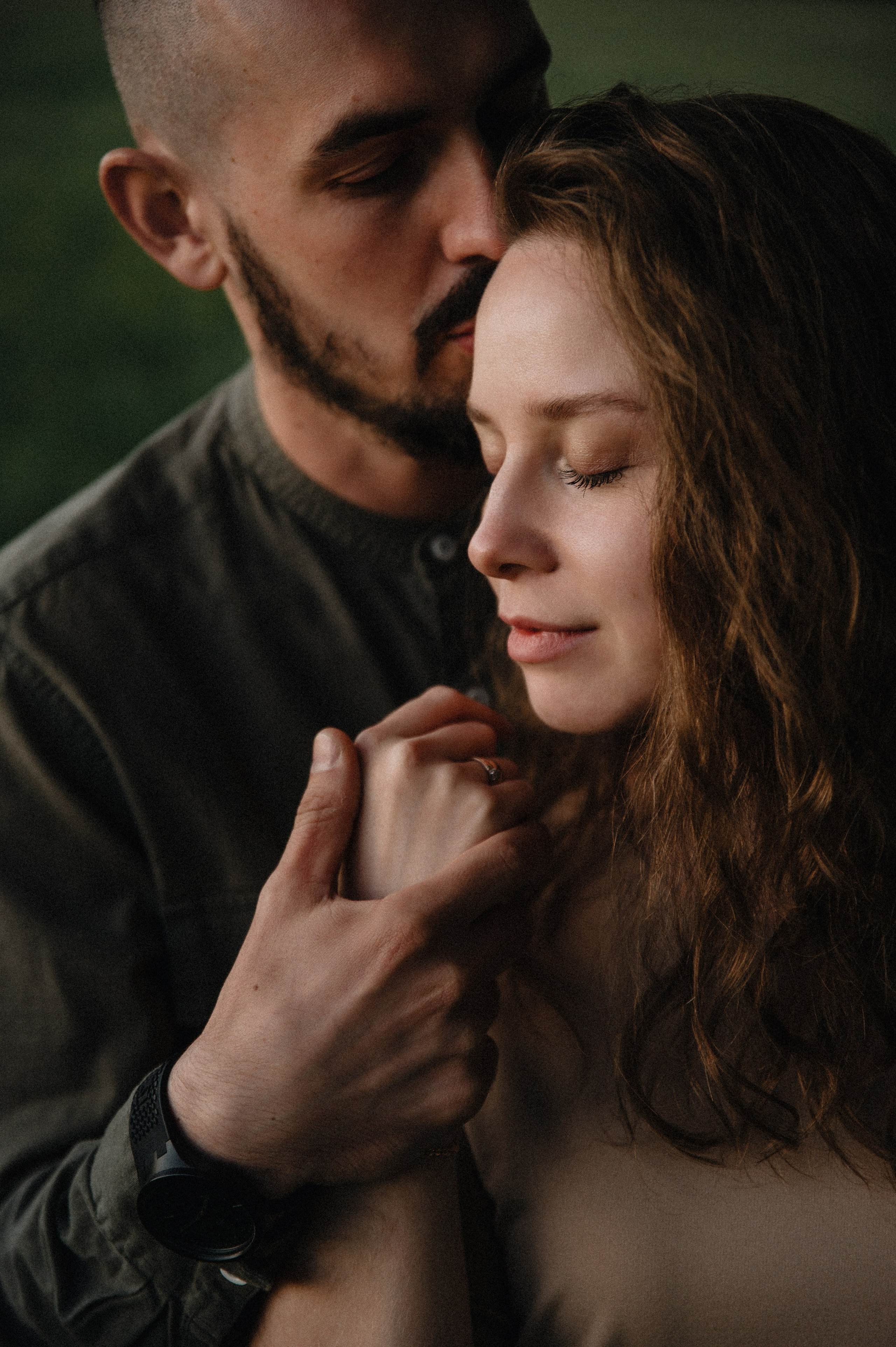 Дима и Алена. Свадебный и репортажный фотограф в Казани Айрат Хайриев