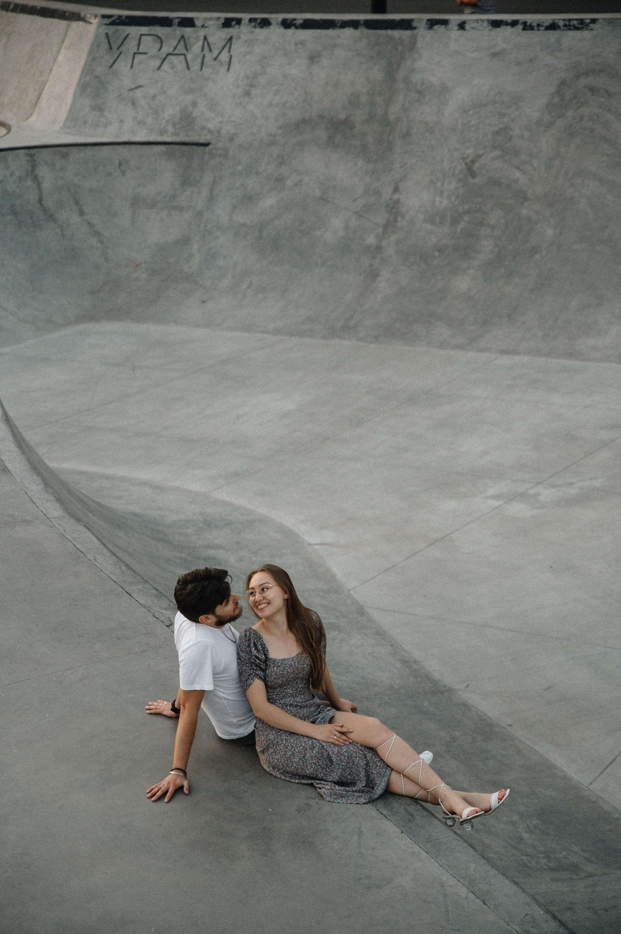 Радик и Эндже. Свадебный и репортажный фотограф в Казани Айрат Хайриев