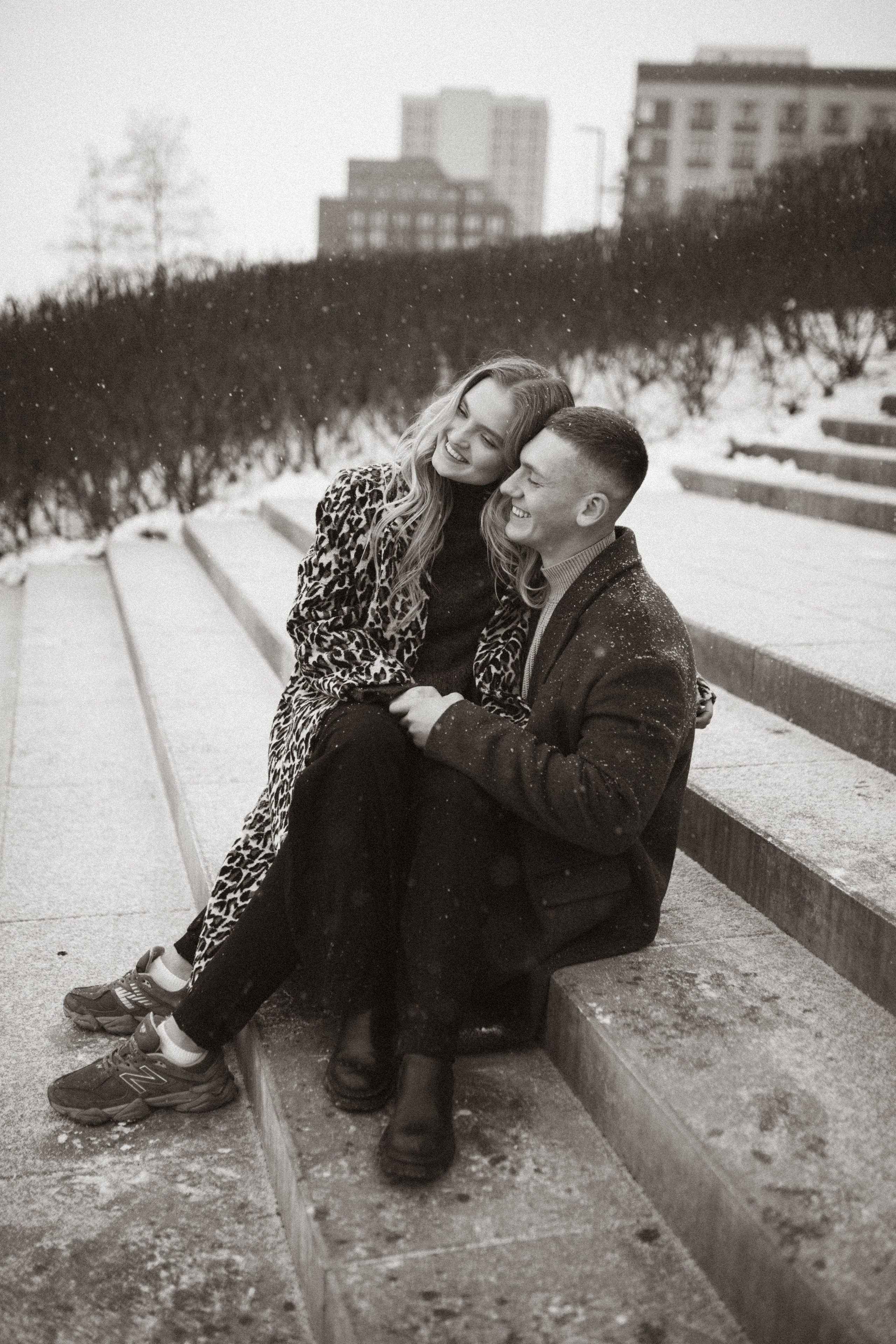 Marry me?. Свадебный фотограф Новосибирск