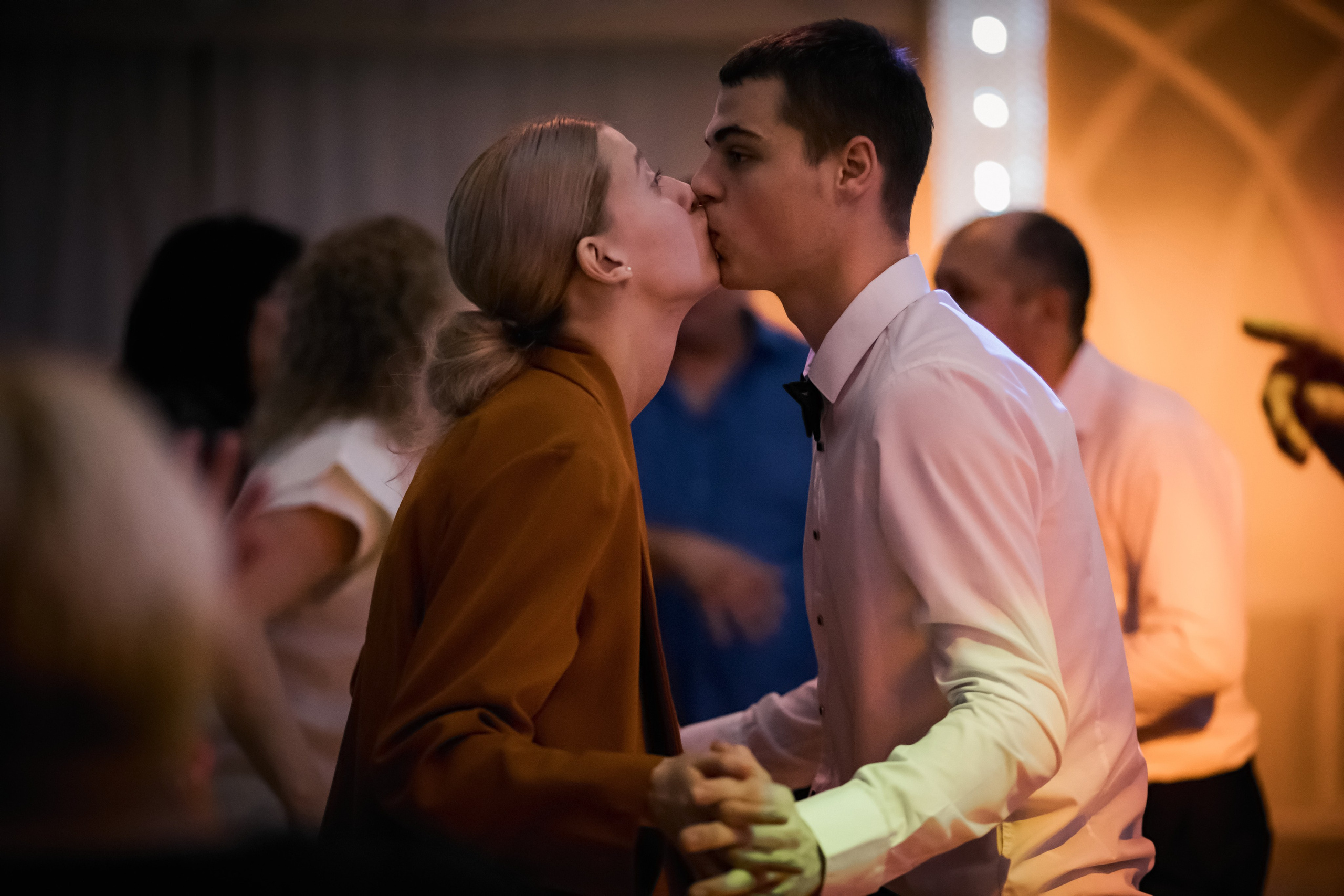 Эдуард и Алина. Свадебный, репортажный фотограф в Тюмени Сергей Тапилин