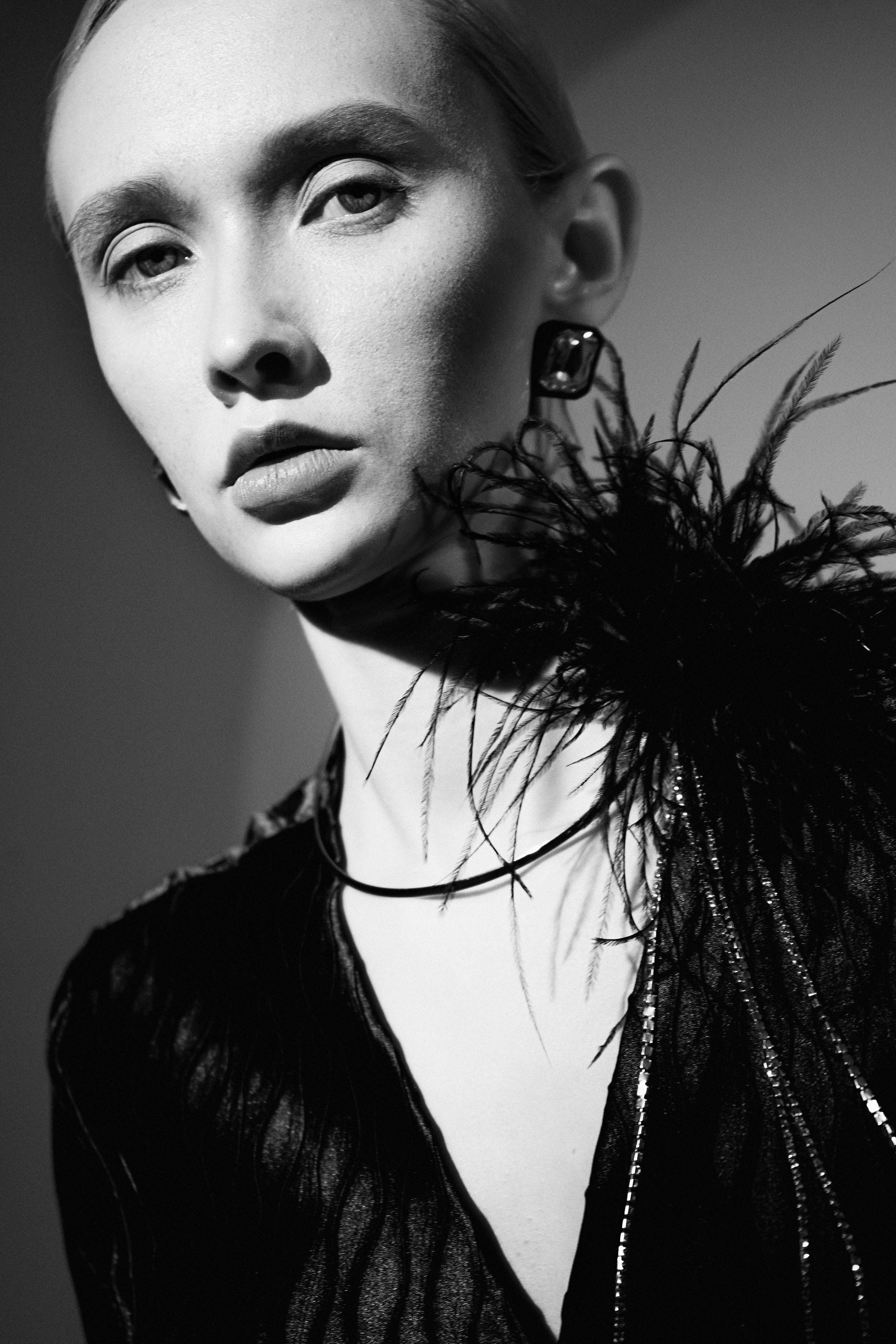 Сampaign. Romanova фотограф