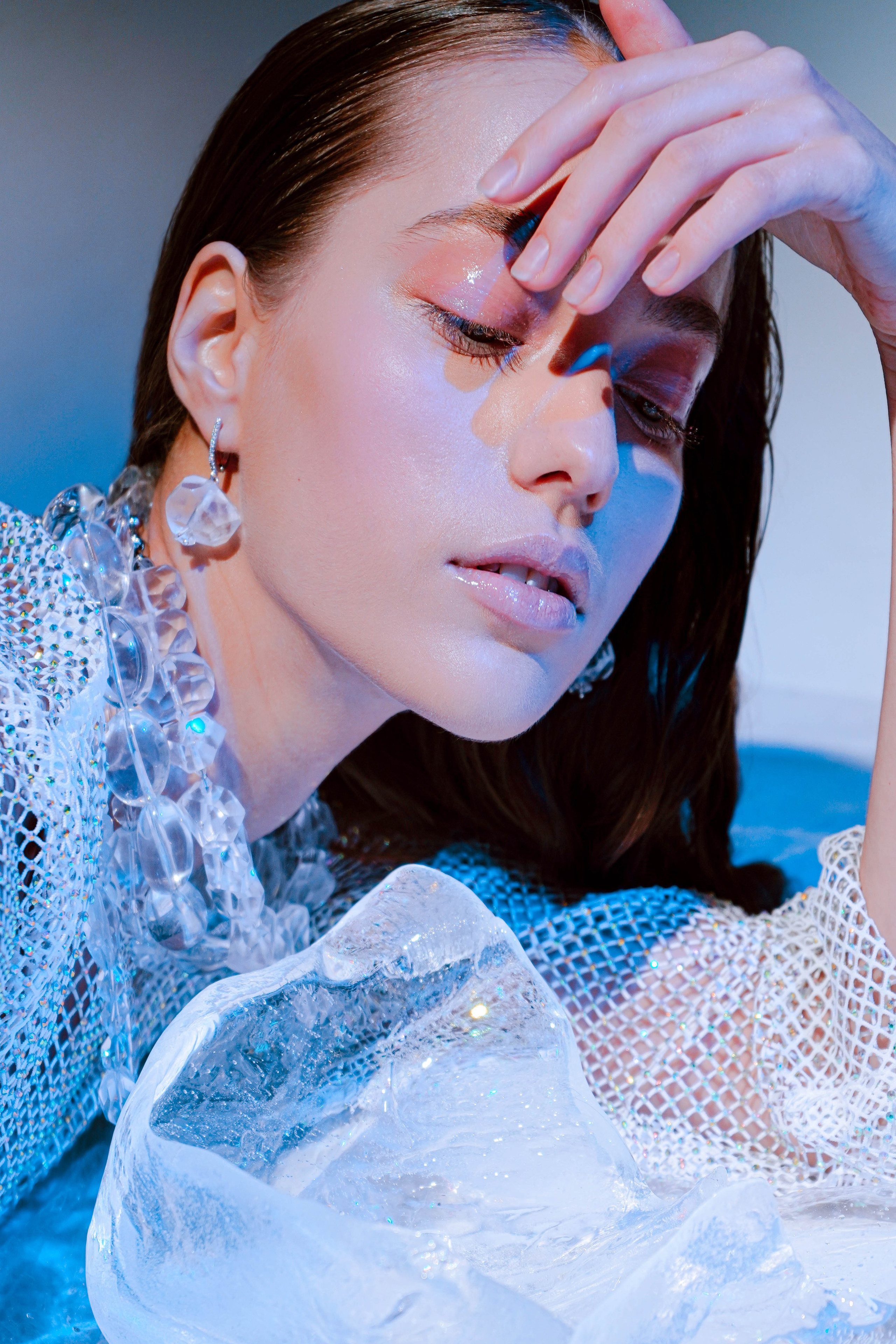 Сampaign. Romanova фотограф