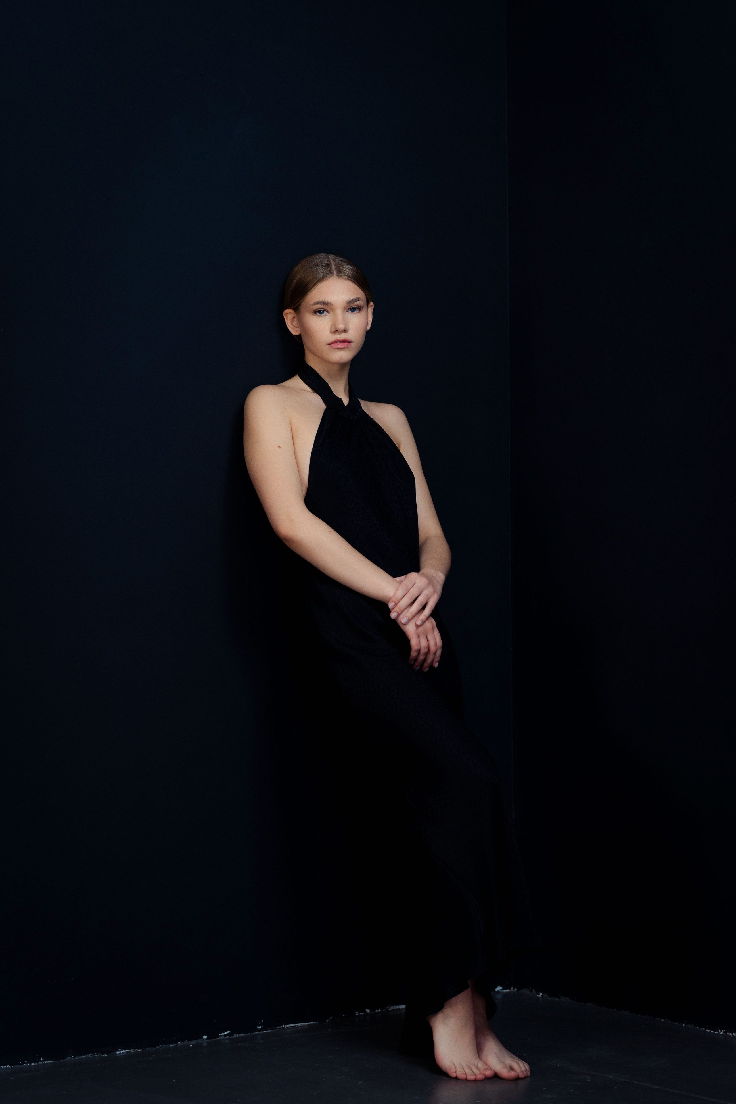 Индивидуальная съемка. Romanova фотограф