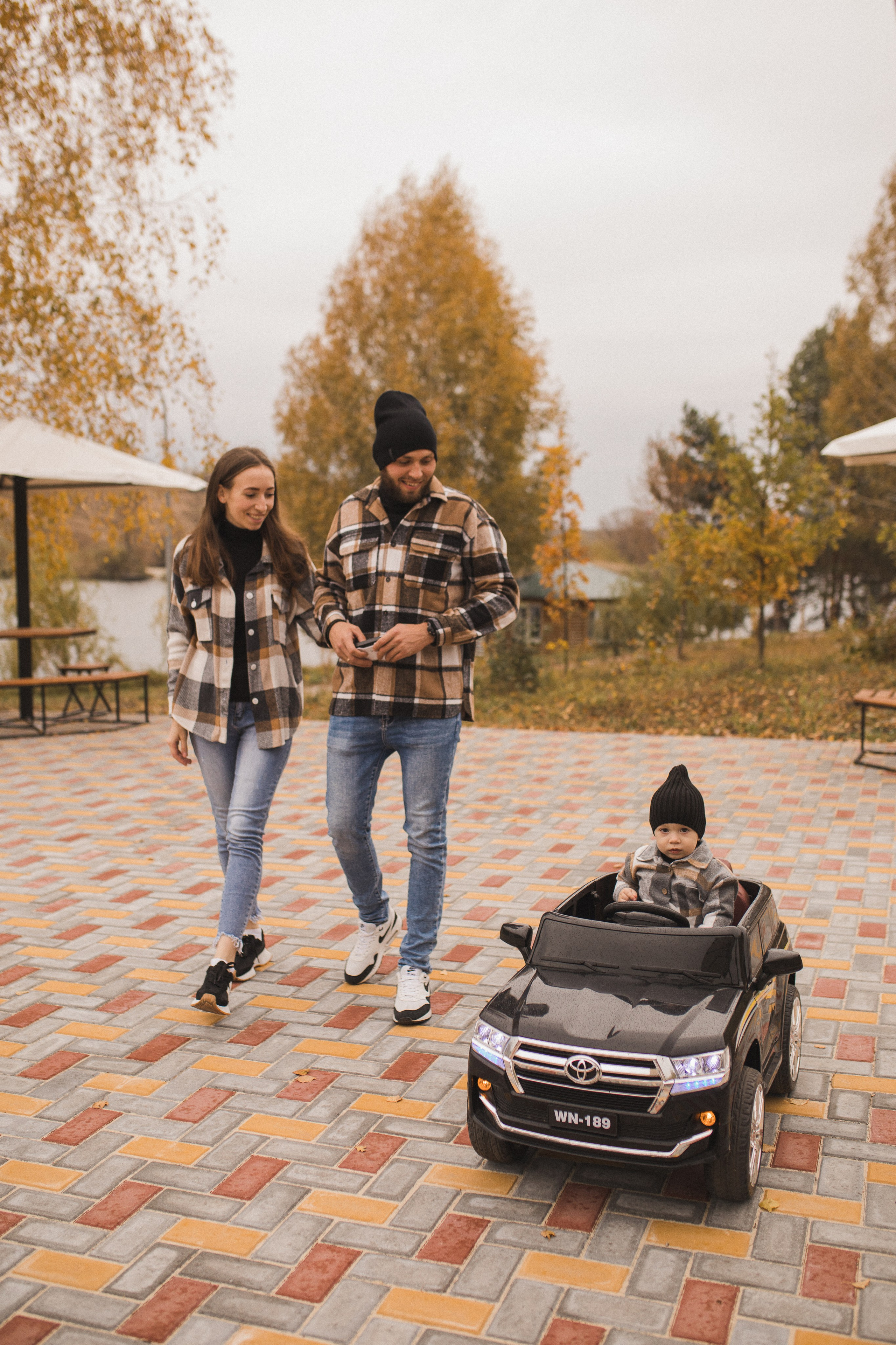 Женя, Викуля и Захар. Свадебный и семейный фотограф в Белгороде Евгения Курочкина