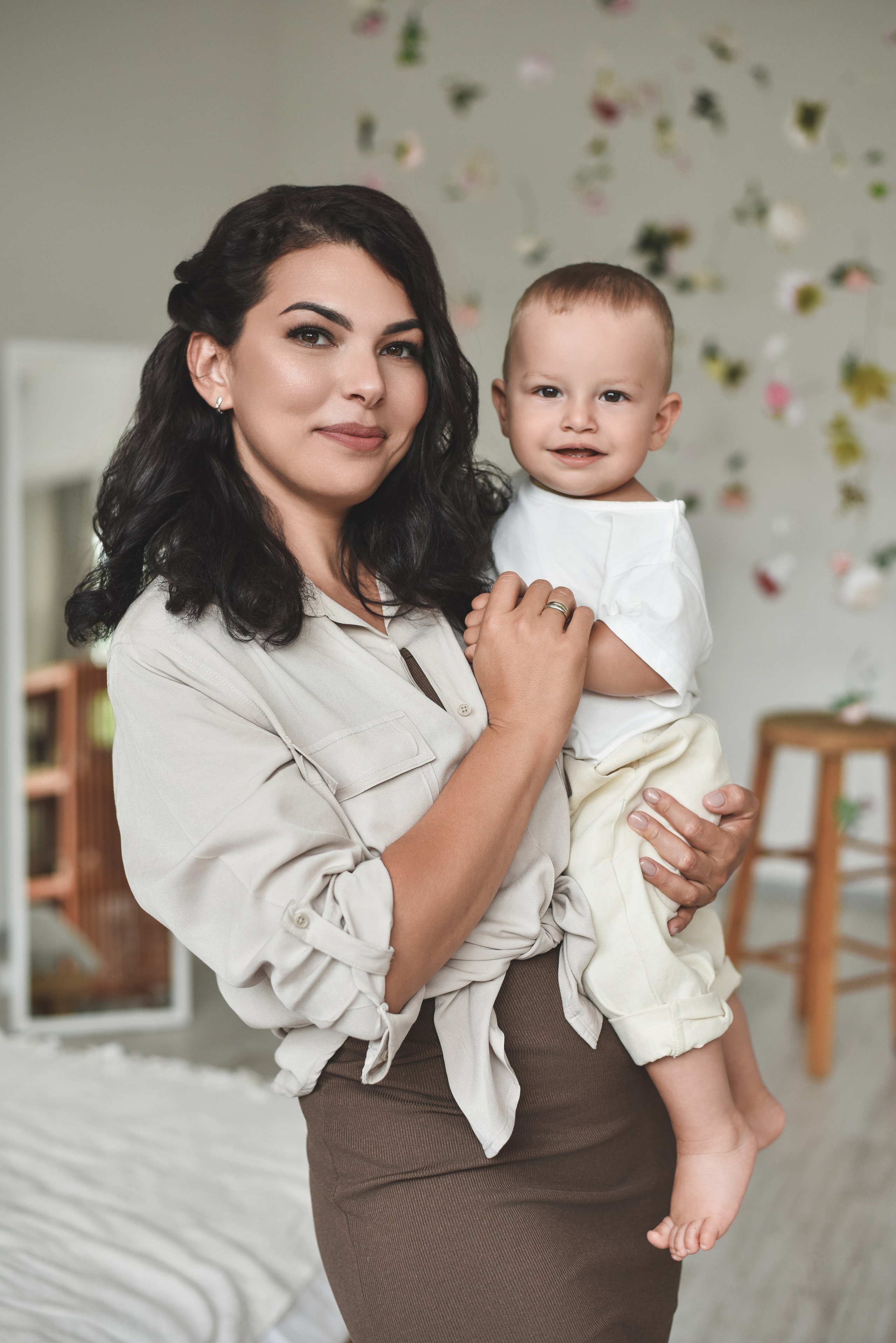 Фотограф Таина Комбарова