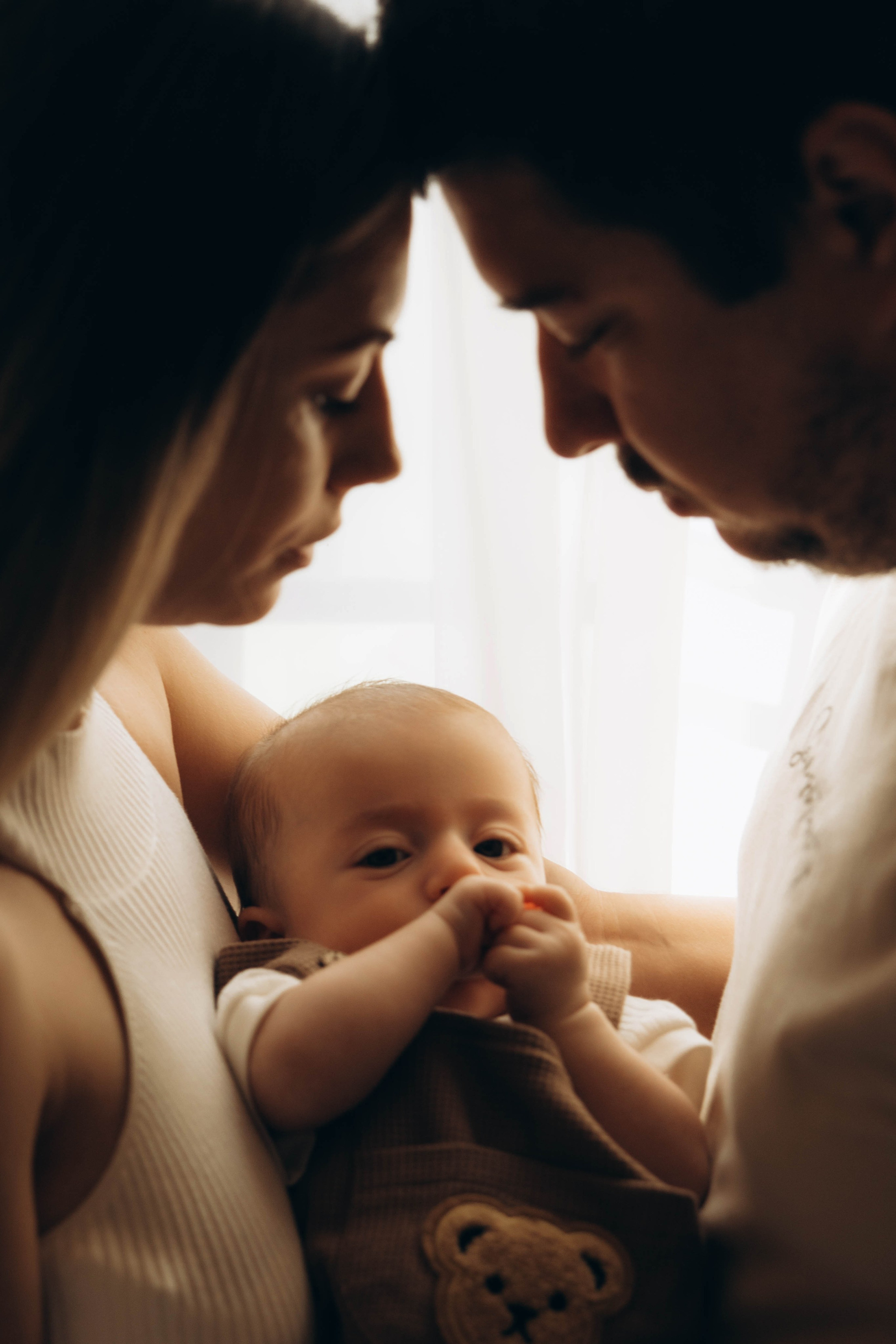 Семейные фотосессии. Фотограф в городе Лыткарино Волкова Ольга