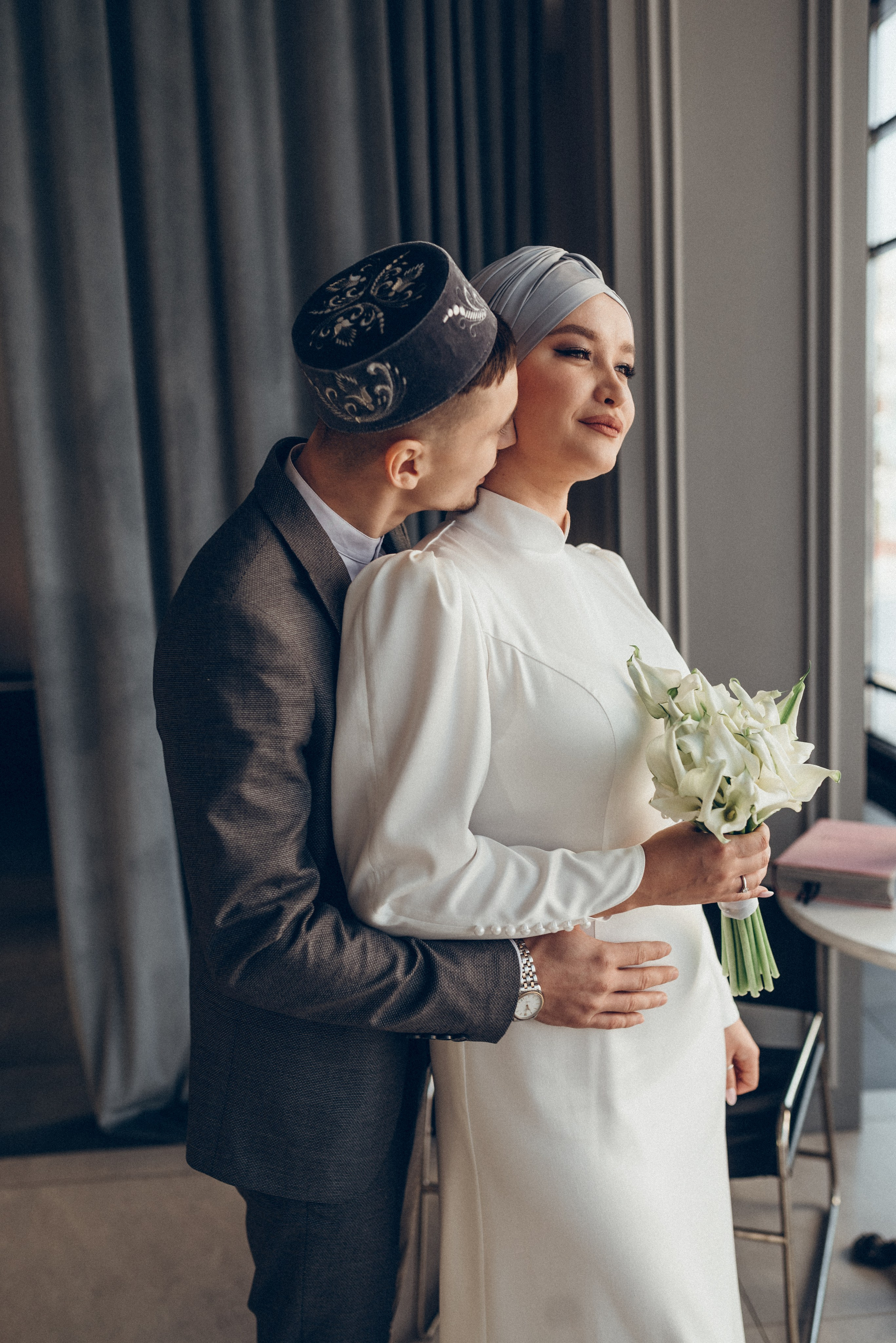 December, 2023. Фотограф Данил Бушуев