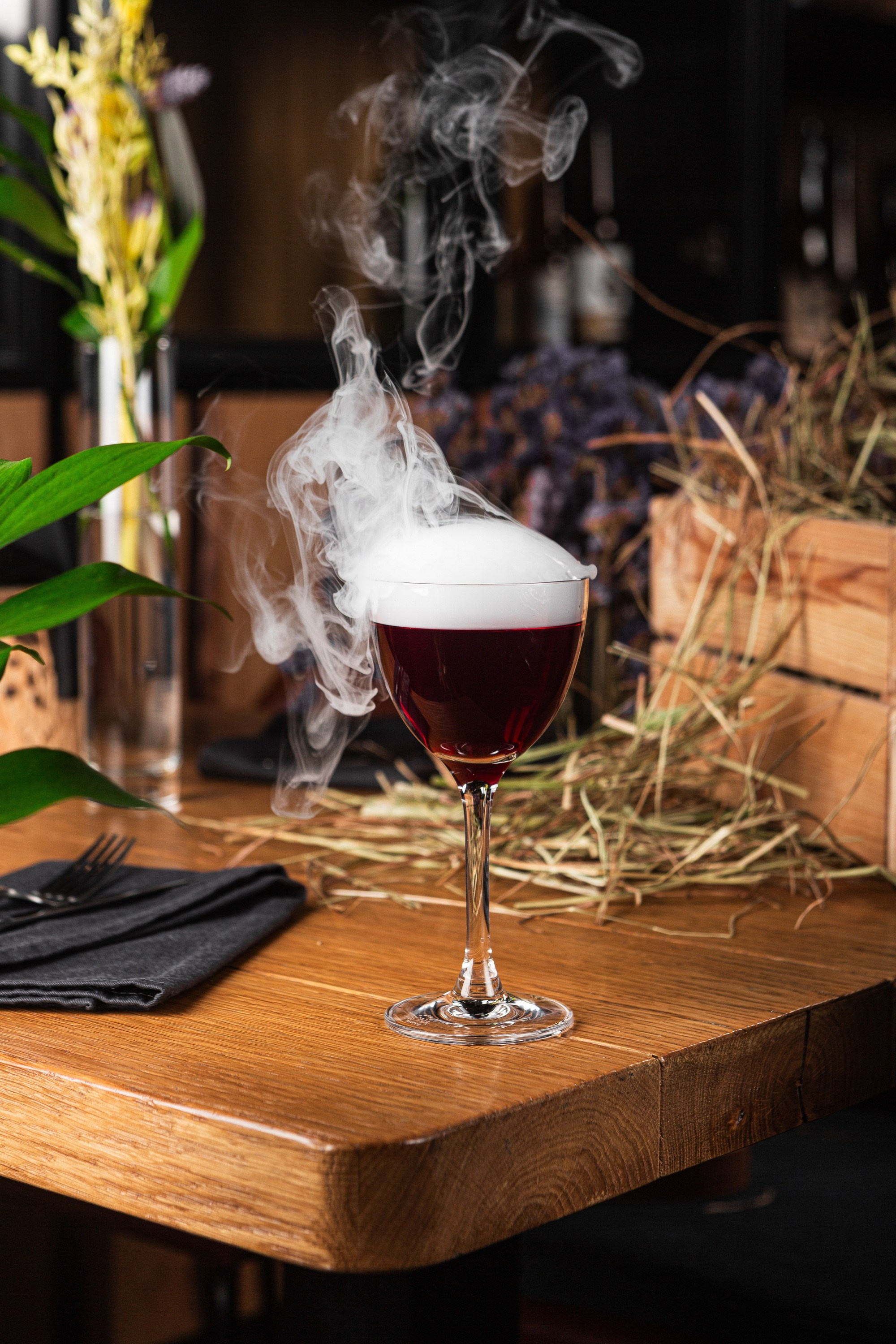 Портфолио Бар. Профессиональный Фуд фотограф в Санкт-Петербурге