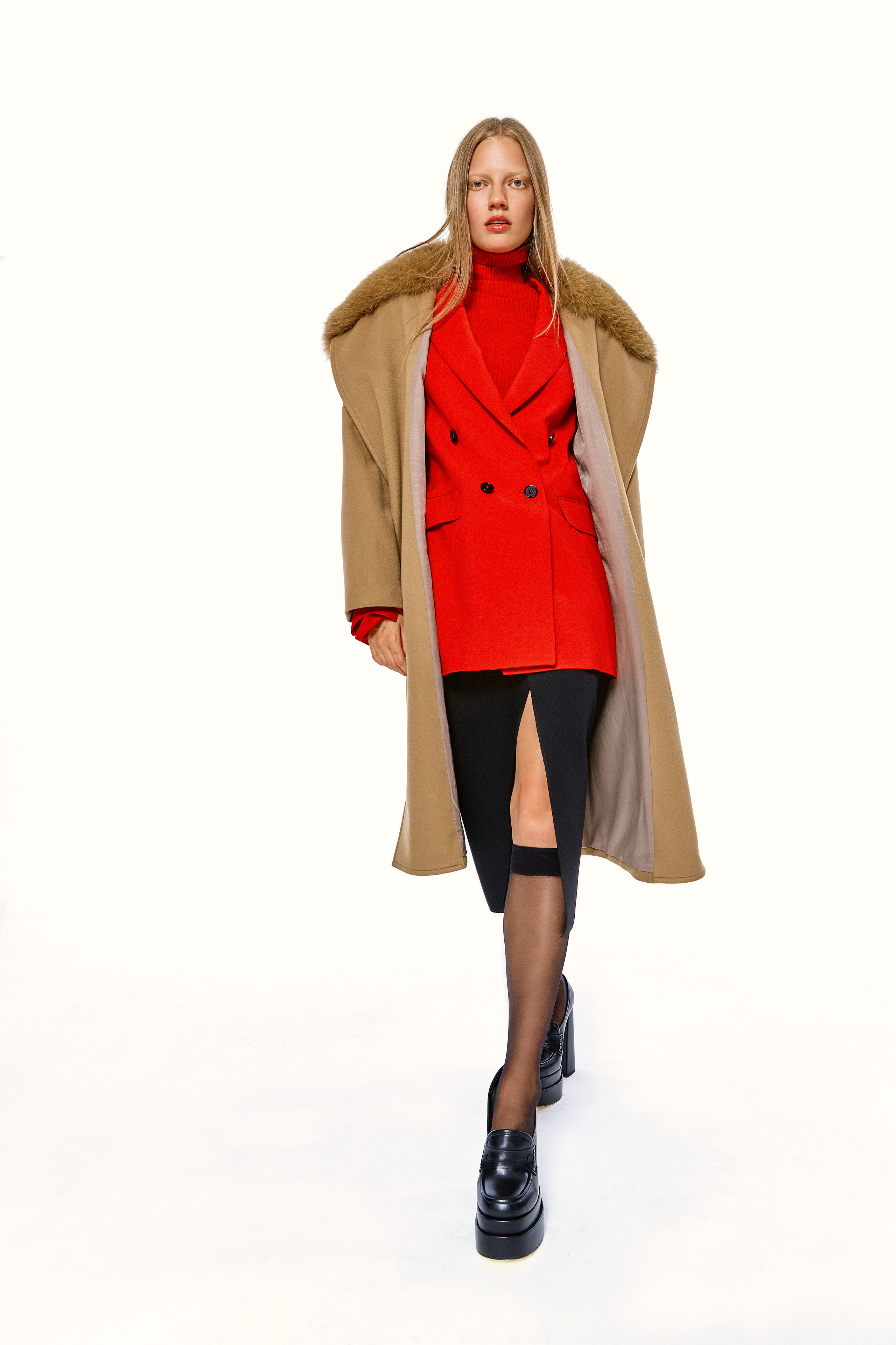 Женская съемка для сайта Кенгуру. Iliaarkhangelskii