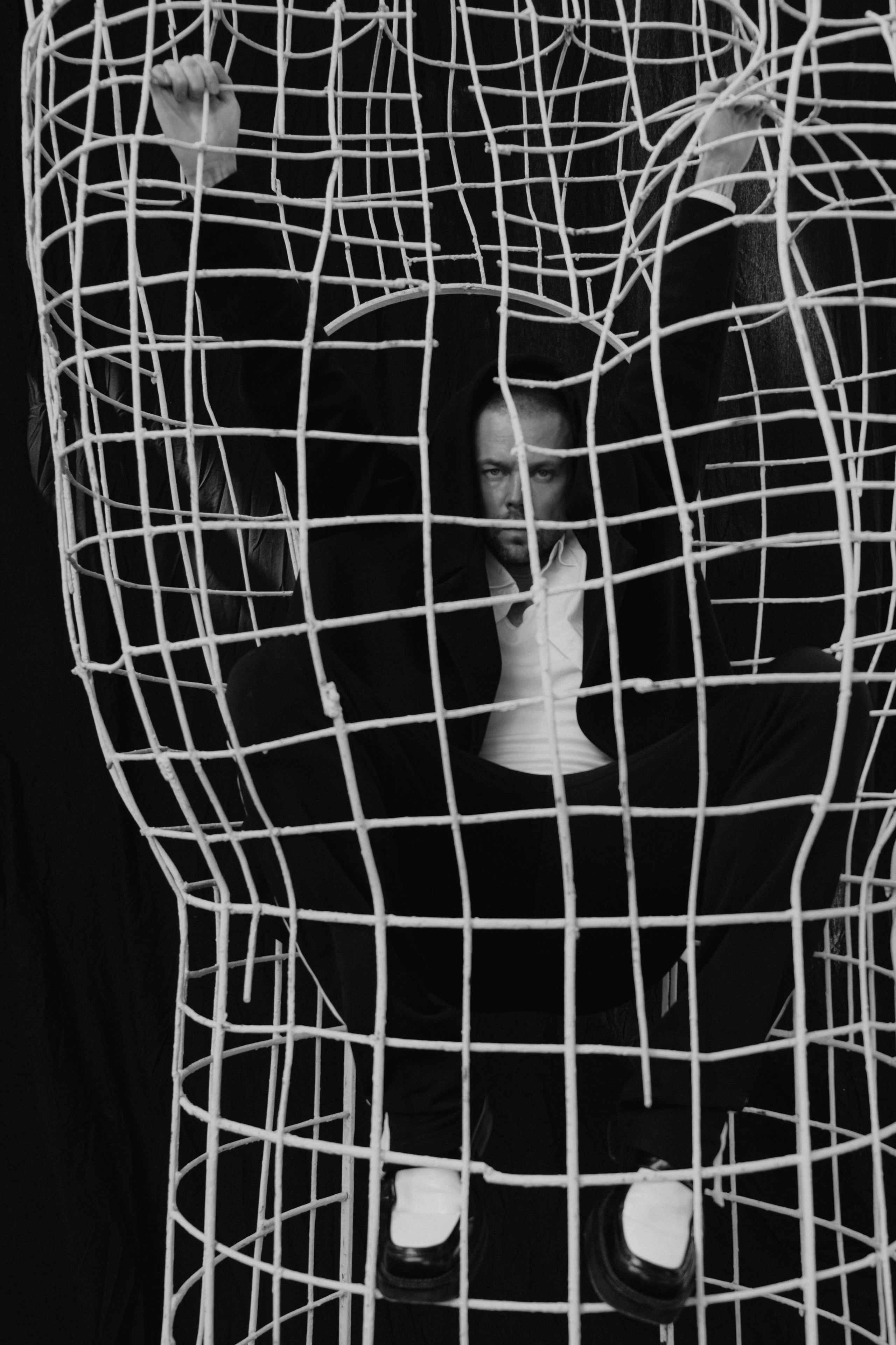 Данила воробьев. Iliaarkhangelskii