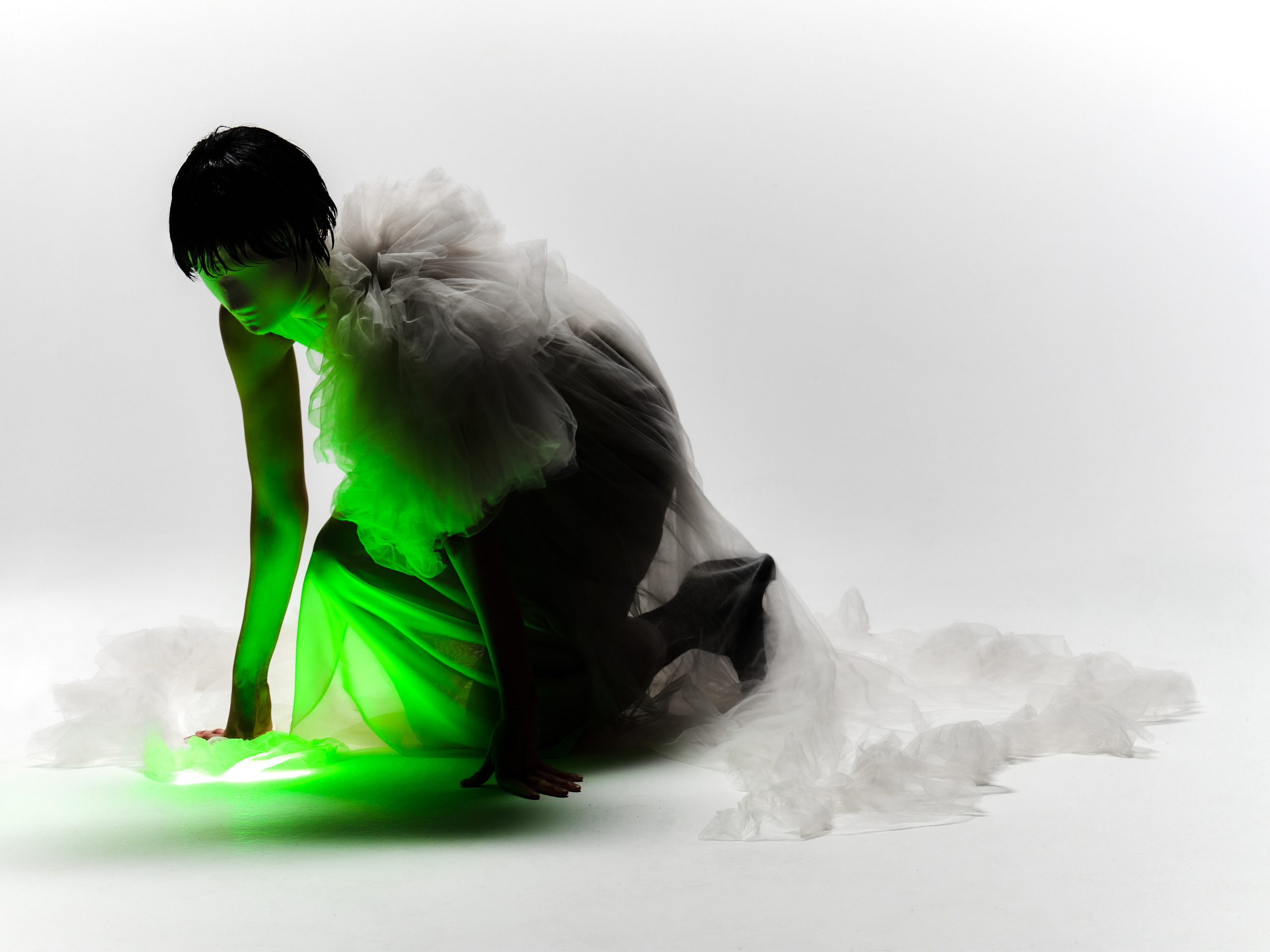 Revealing layers of the ages. Iliaarkhangelskii