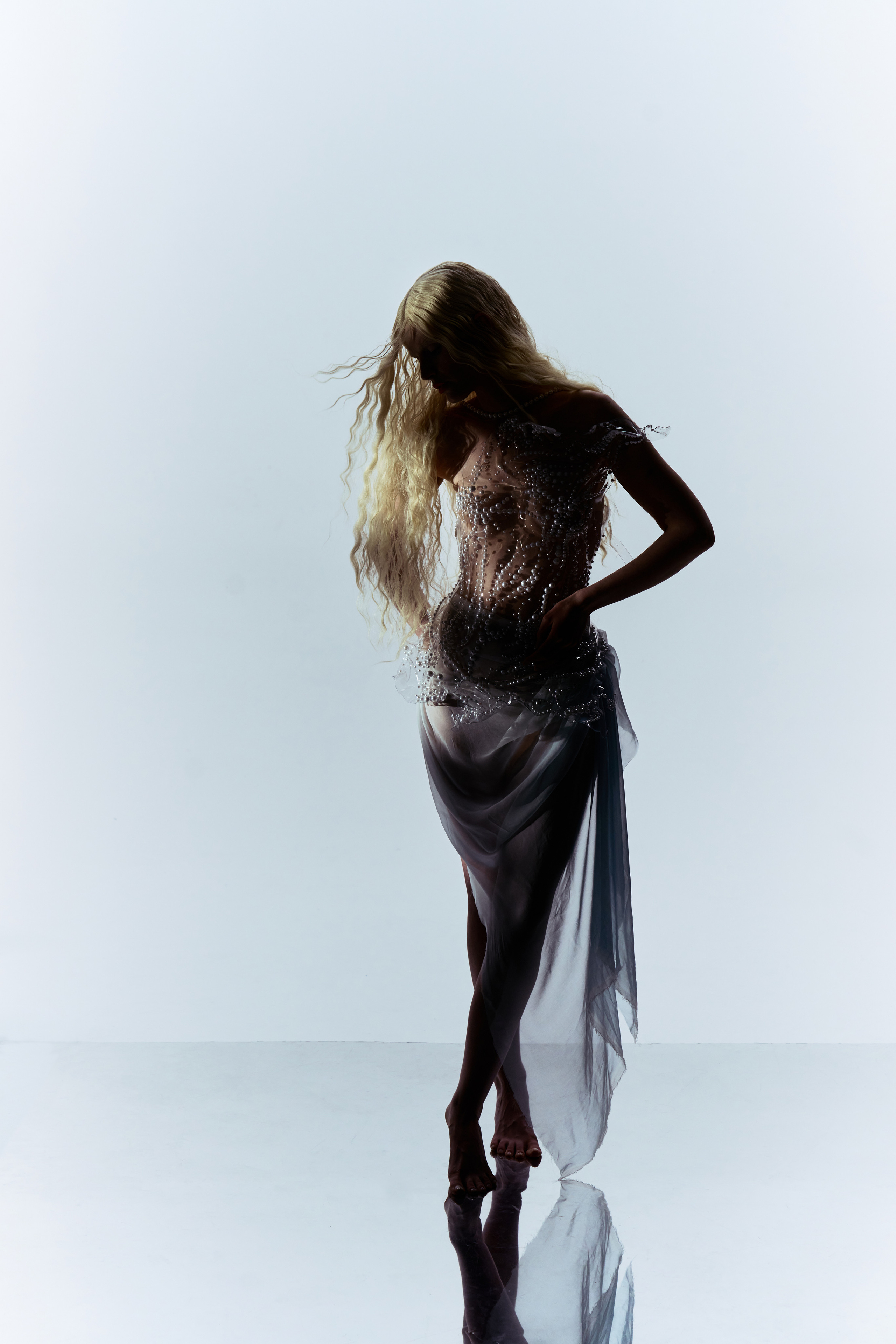 Revealing layers of the ages. Iliaarkhangelskii