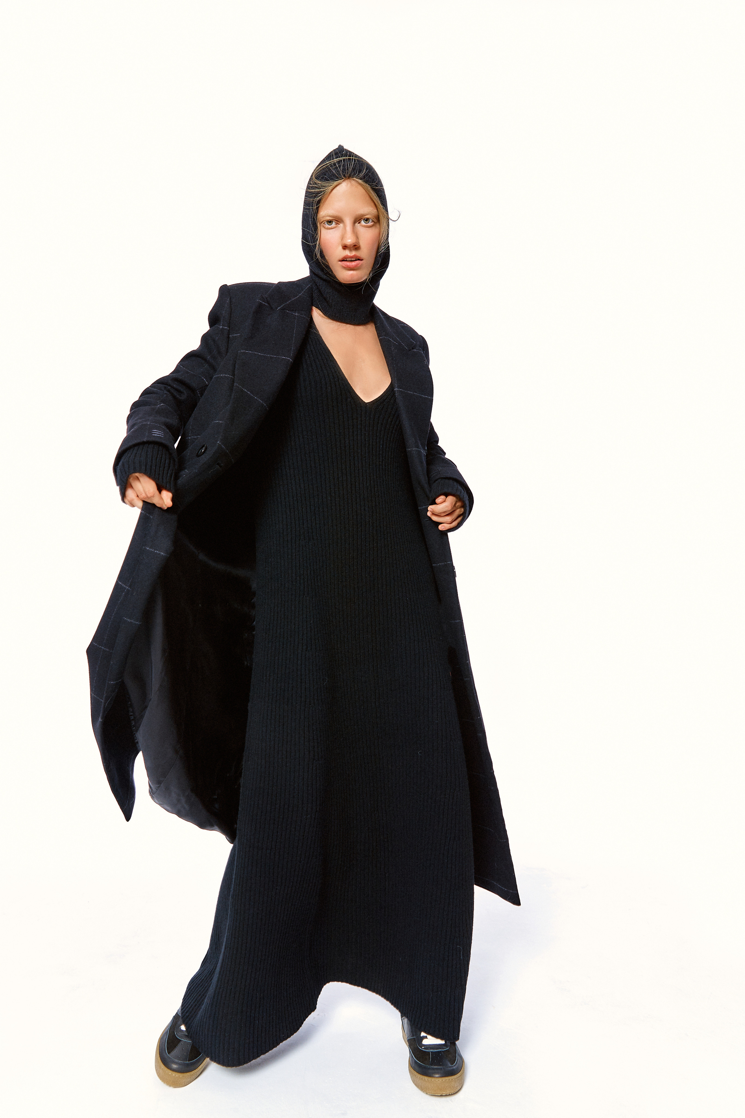 Женская съемка для сайта Кенгуру. Iliaarkhangelskii