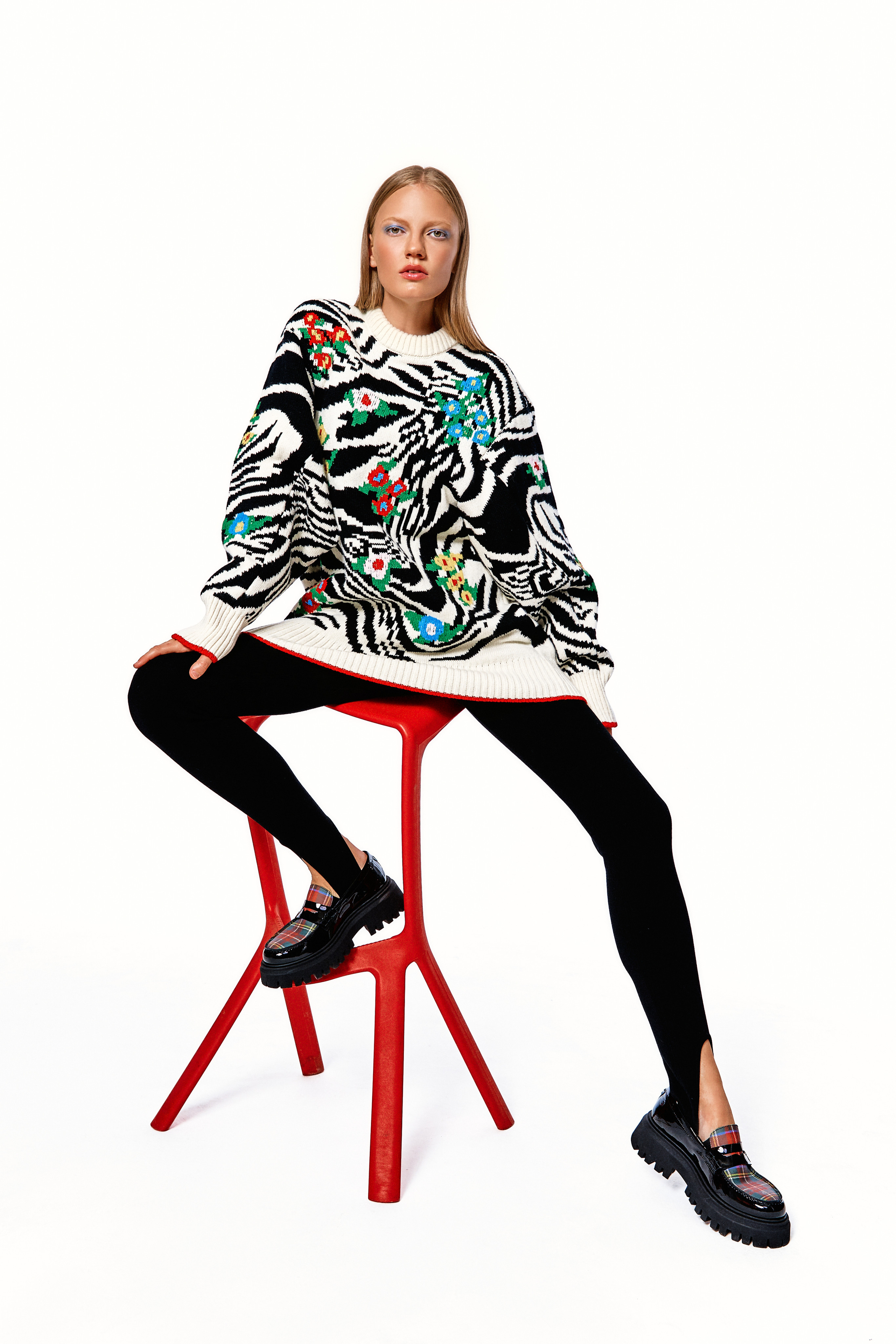 Женская съемка для сайта Кенгуру. Iliaarkhangelskii