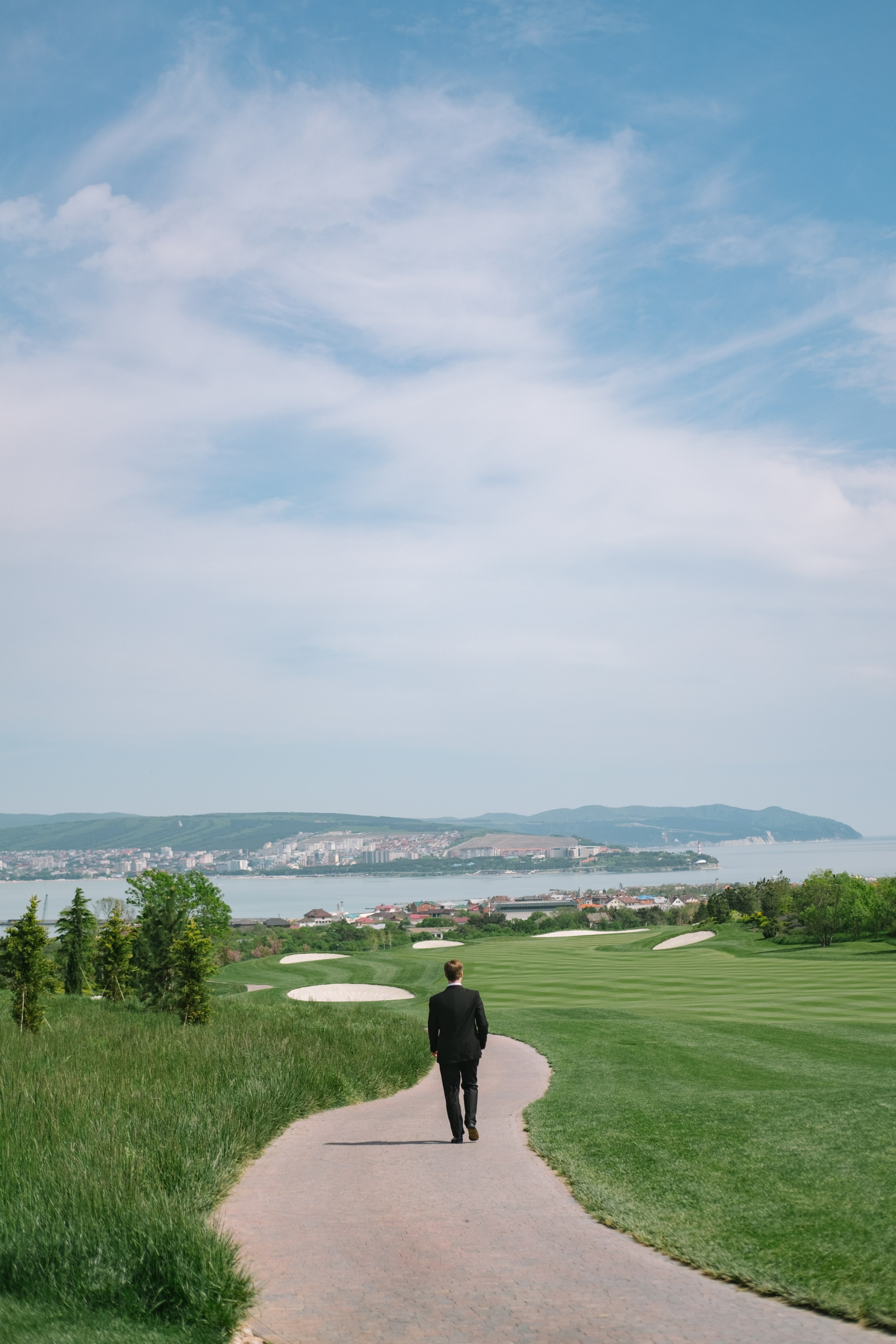 Классика. Свадебный Видеограф Фотограф в Сочи