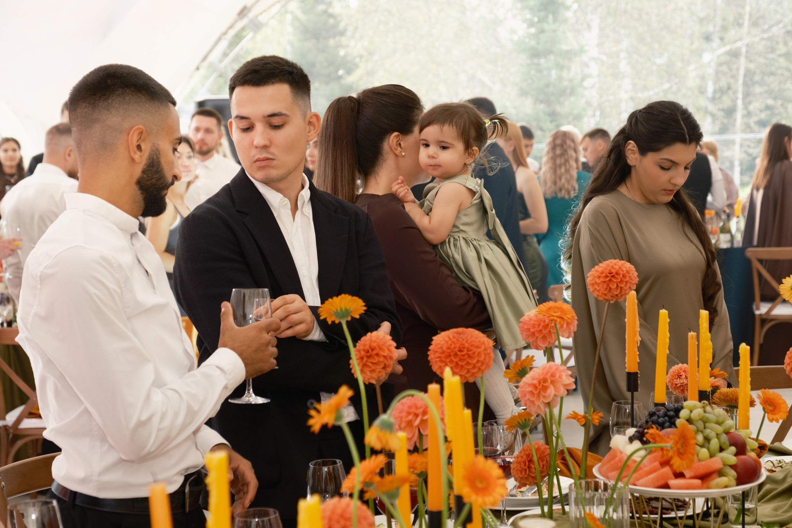 Сирак / Вероника. Свадебный Видеограф Фотограф в Сочи