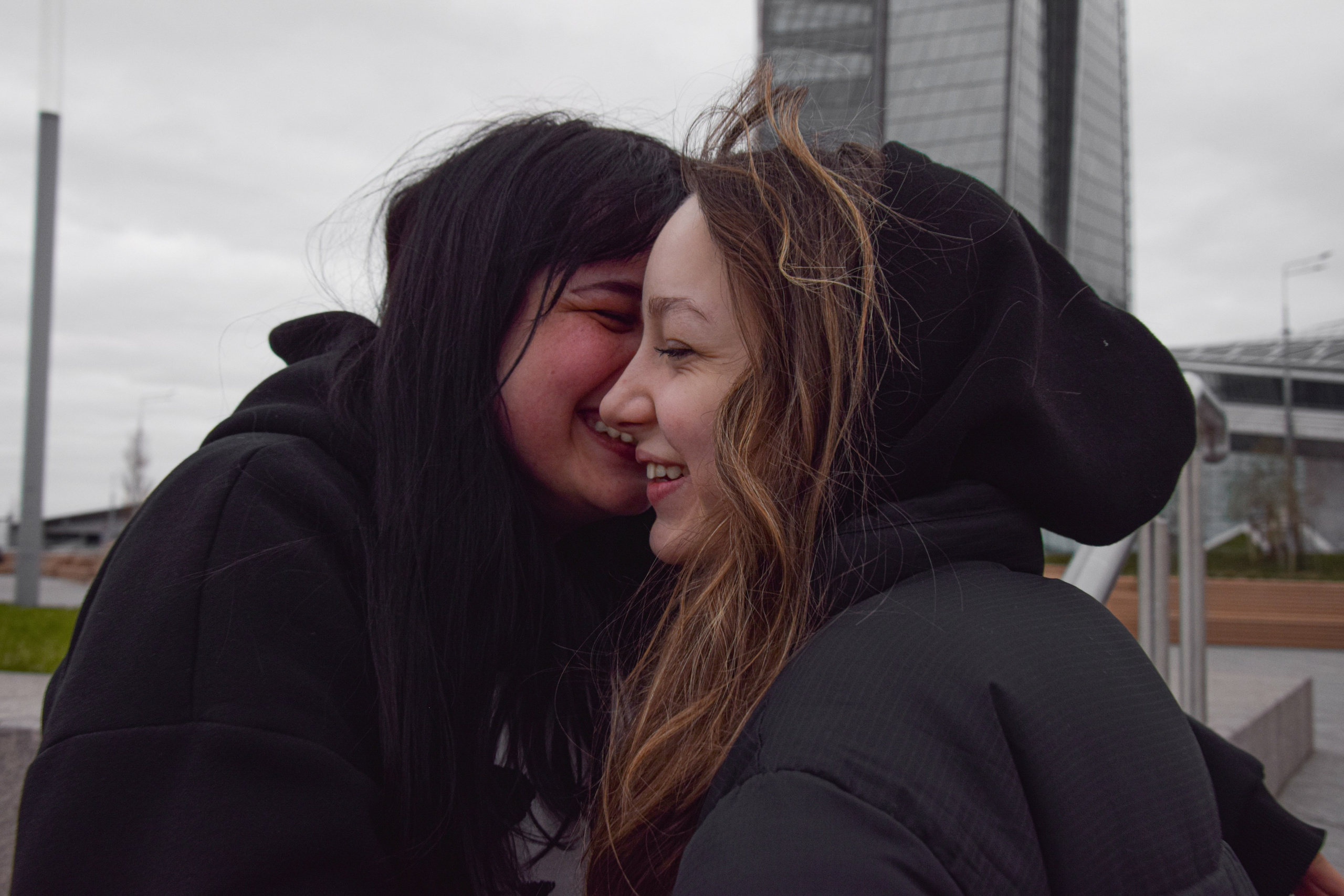 DASH. ASLAN — Индивидуальный фотограф из Питера